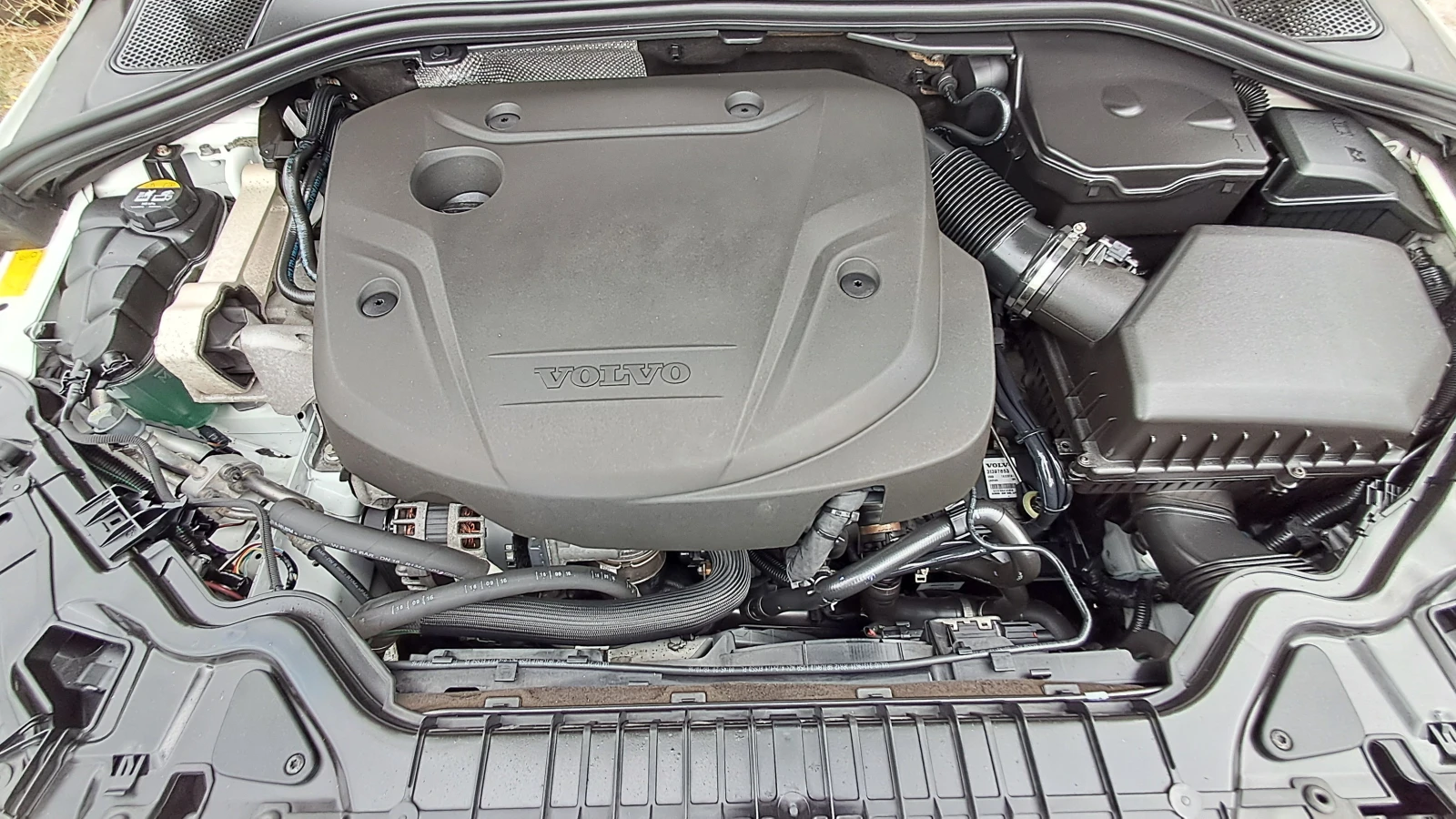 Volvo V60 FULL SUMMUM 2.0D ����������� ���� �� ���� ��� ���� | Mobile.bg � ����������� 16