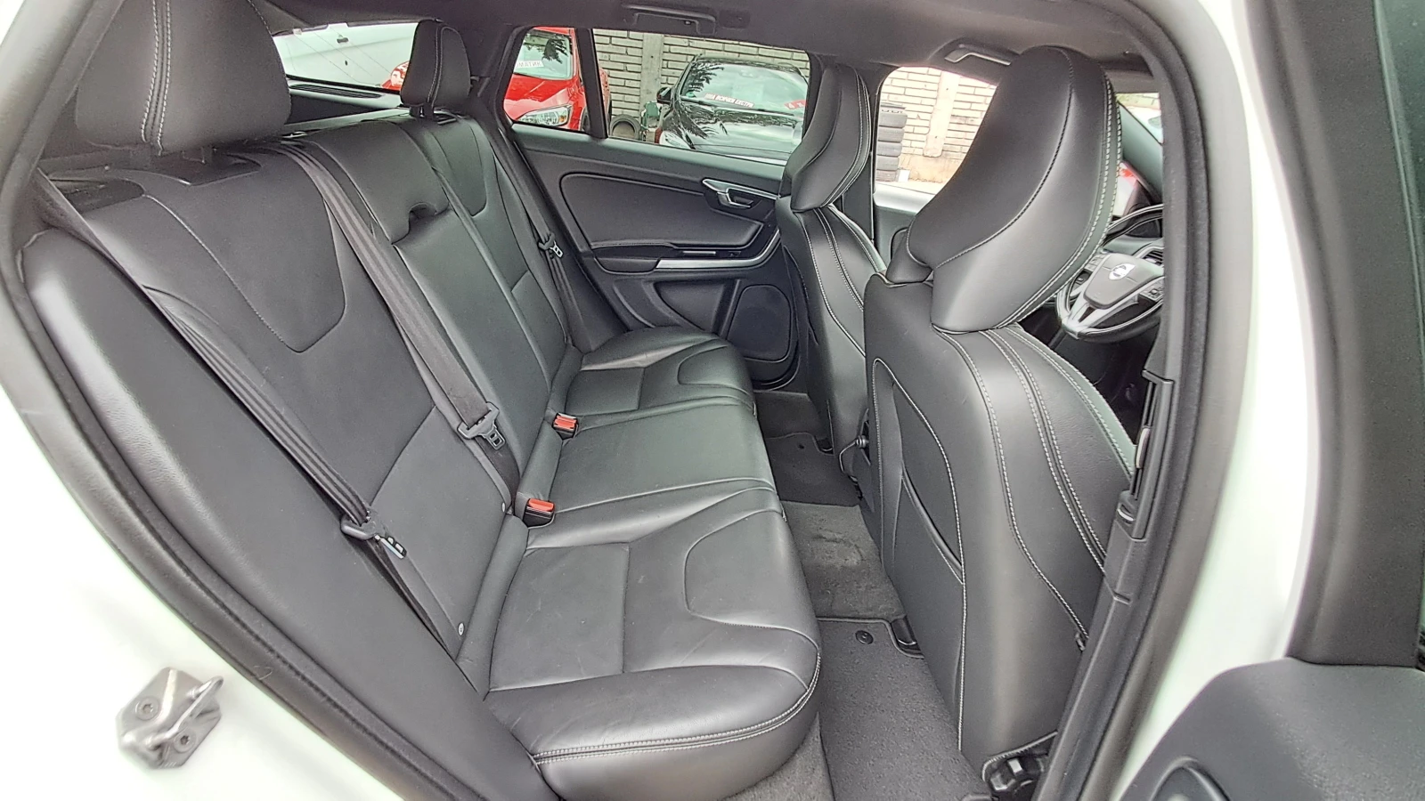 Volvo V60 FULL SUMMUM 2.0D ����������� ���� �� ���� ��� ���� | Mobile.bg � ����������� 14