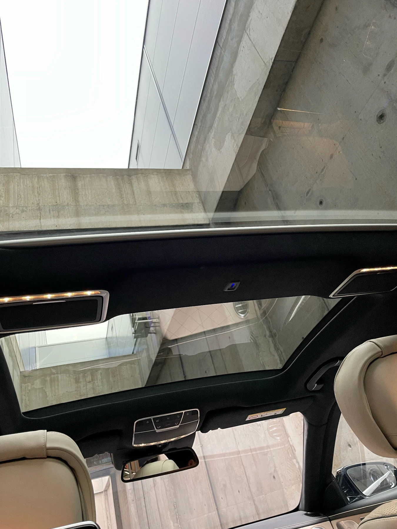 Mercedes-Benz S 63 AMG AMG | Mobile.bg   16