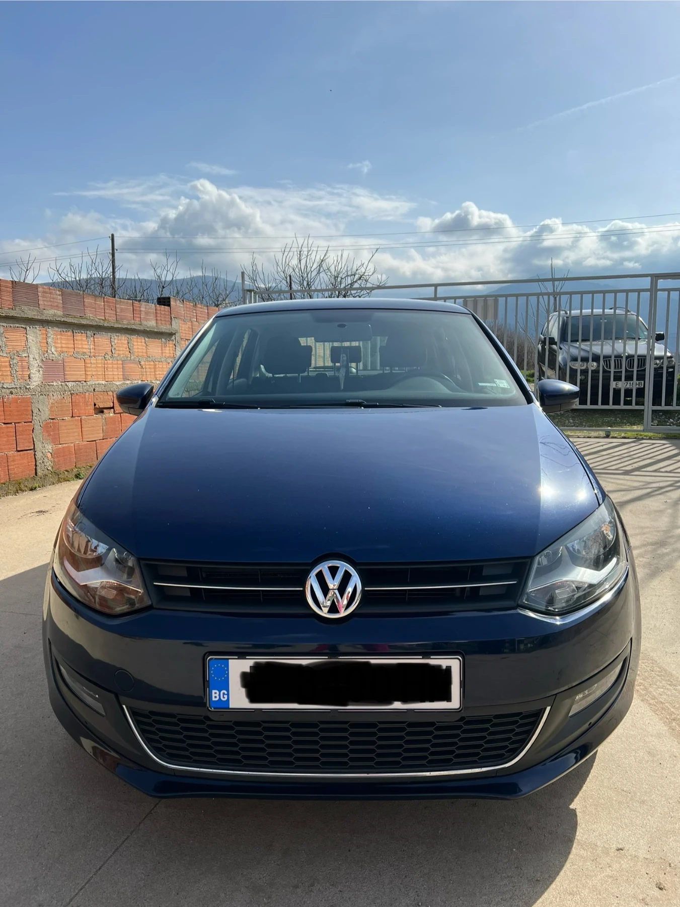 VW Polo 1.6 TDI - изображение 2