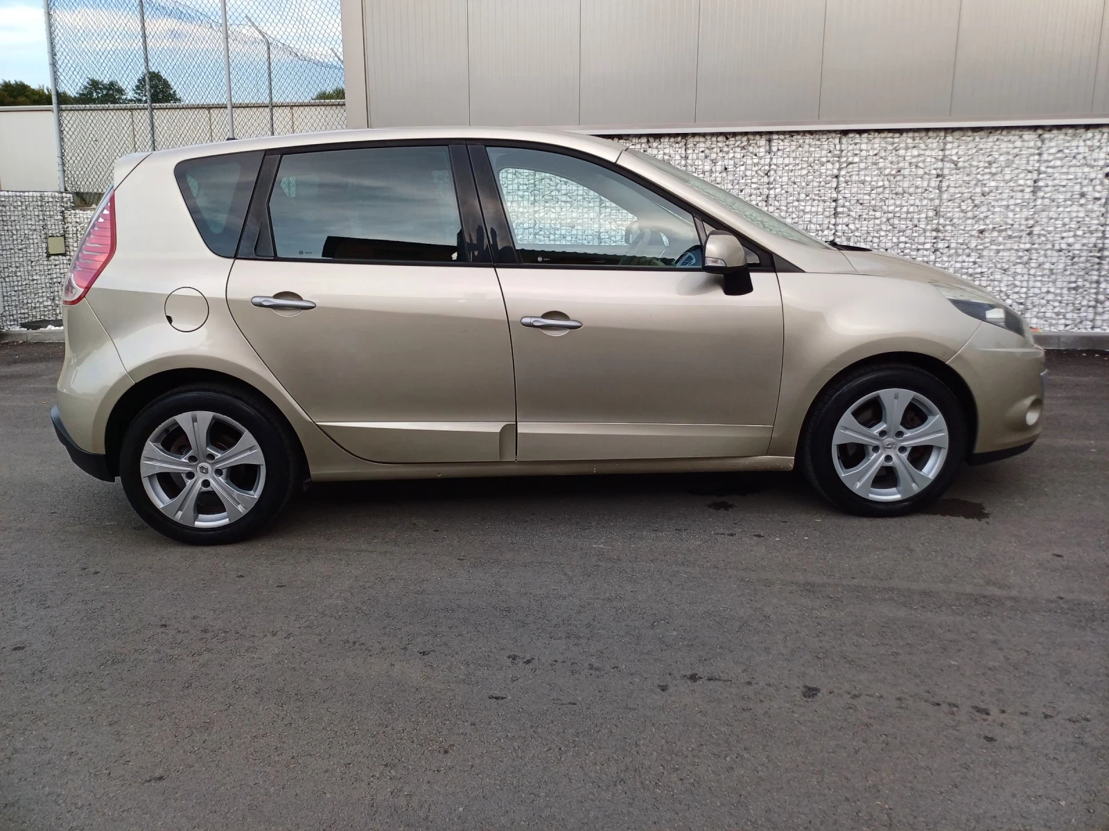 Renault Scenic 1, 5/110/NAVI/ITL - изображение 6