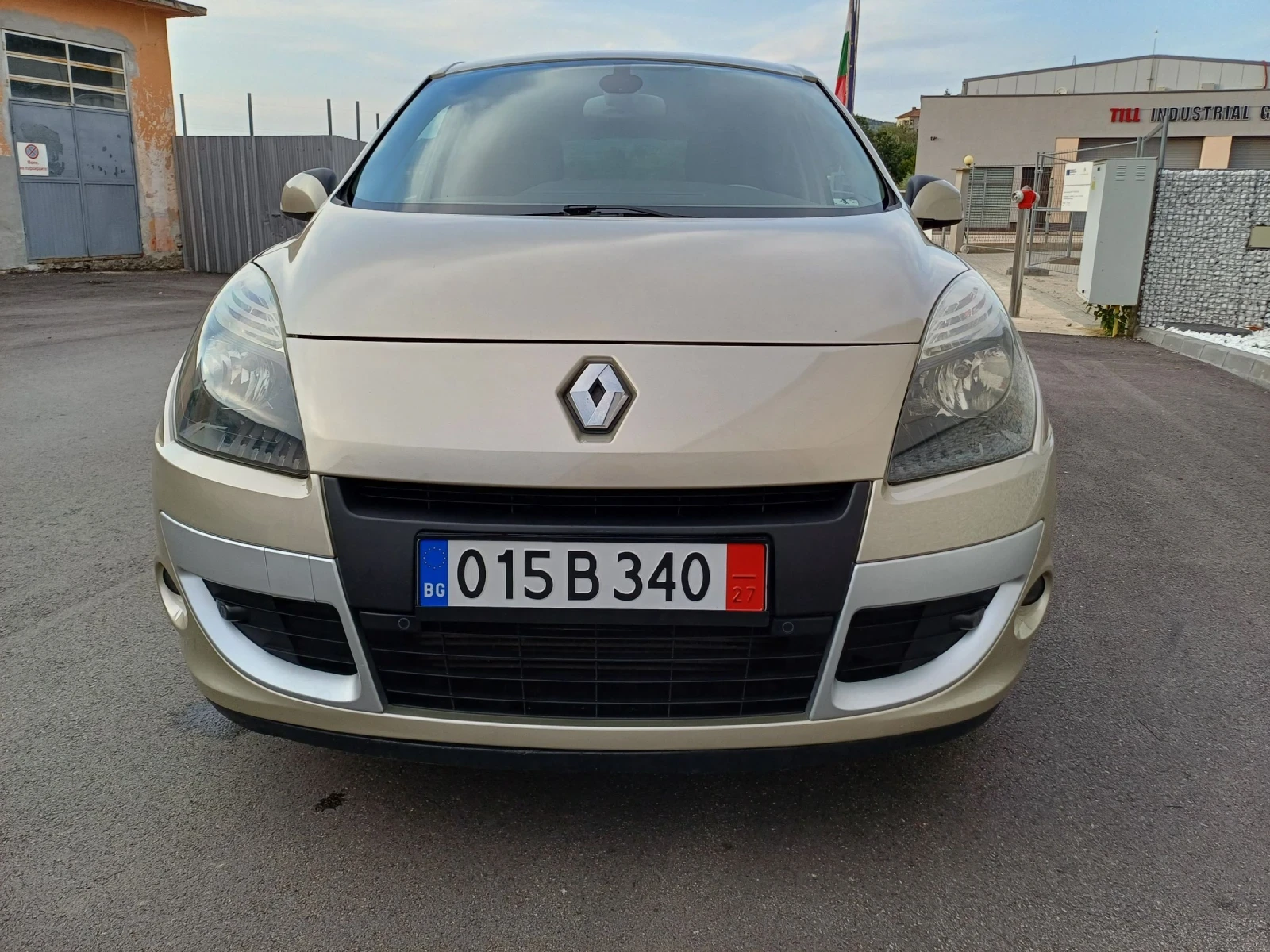 Renault Scenic 1, 5/110/NAVI/ITL - изображение 7