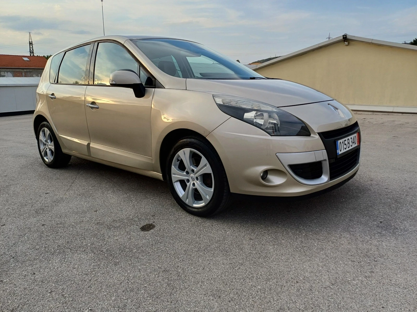 Renault Scenic 1, 5/110/NAVI/ITL - изображение 2