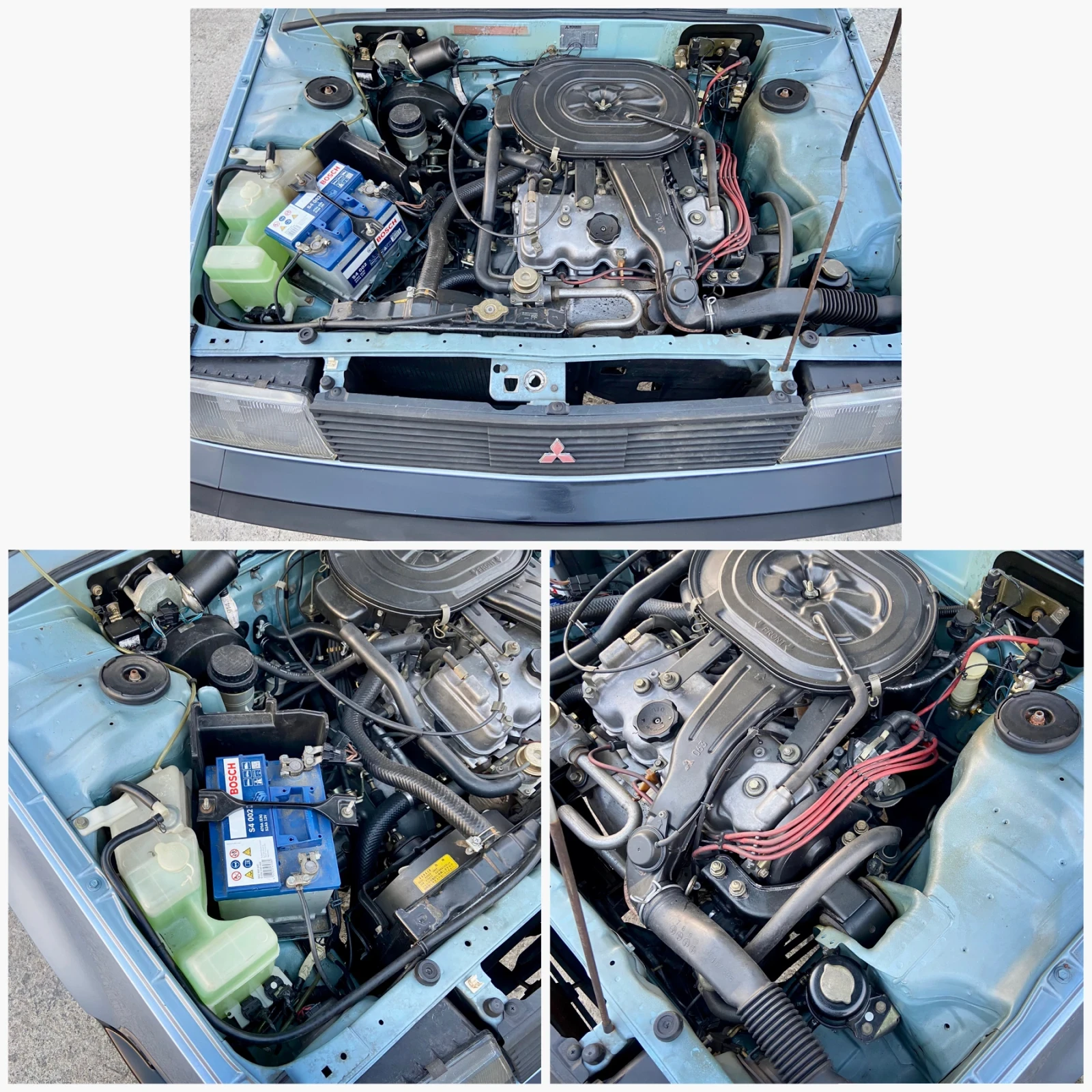 Mitsubishi Lancer 1.8i 4x4 Lock Diff | Mobile.bg — изображение 14