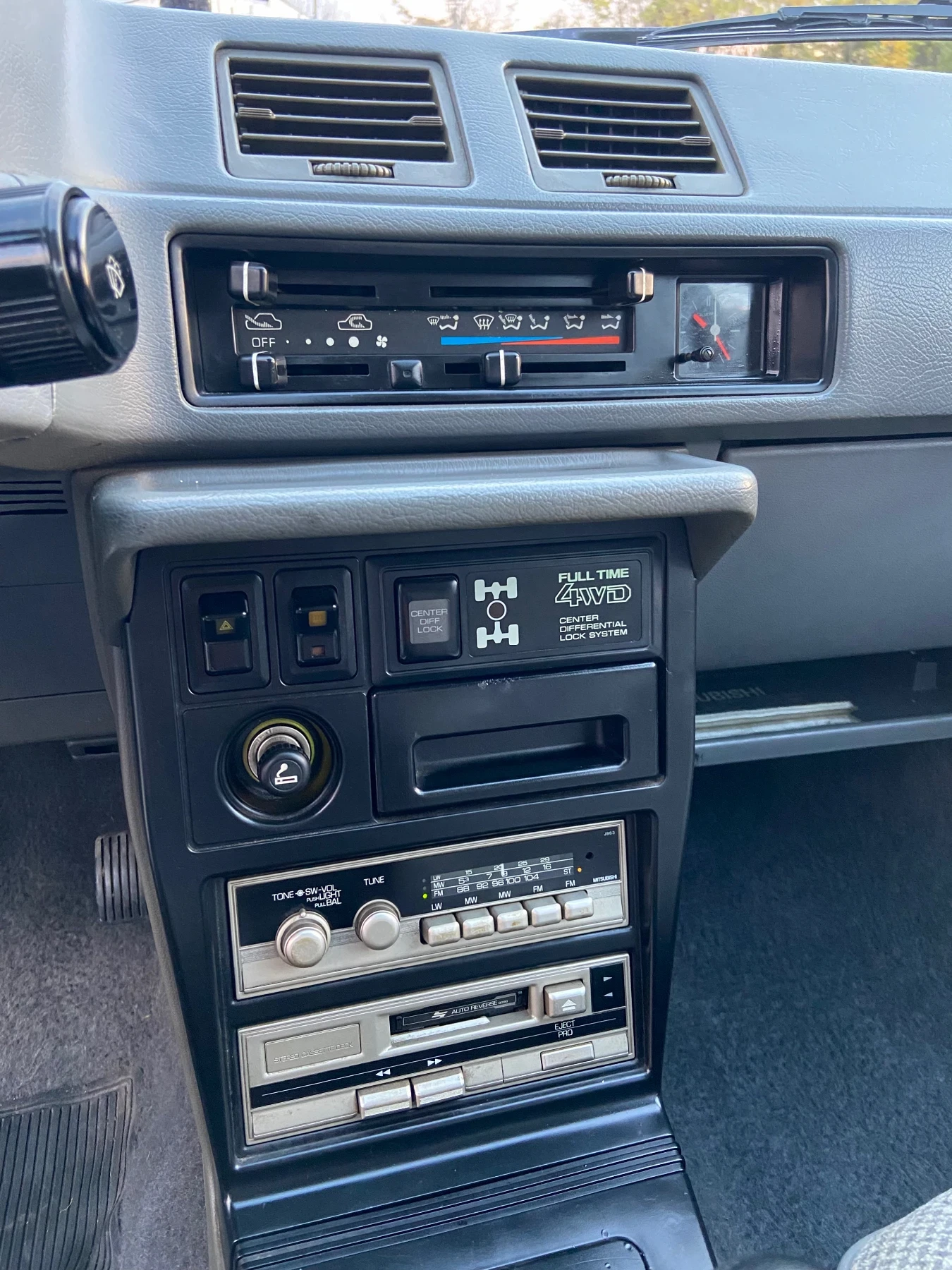 Mitsubishi Lancer 1.8i 4x4 Lock Diff | Mobile.bg — изображение 11