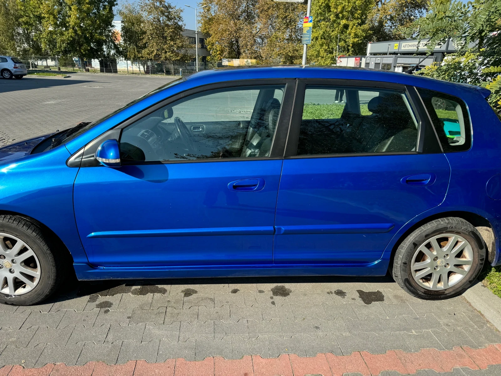 Honda Civic  - изображение 2