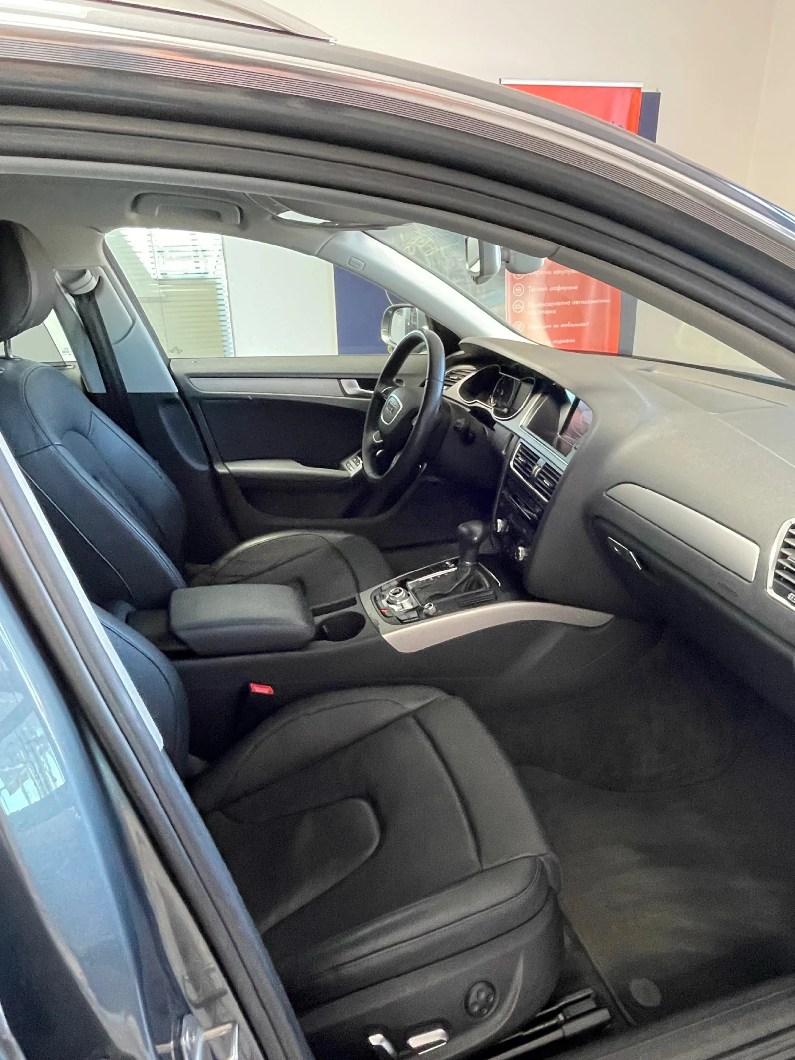 Audi A4 2.0 TDI 177hp - изображение 3