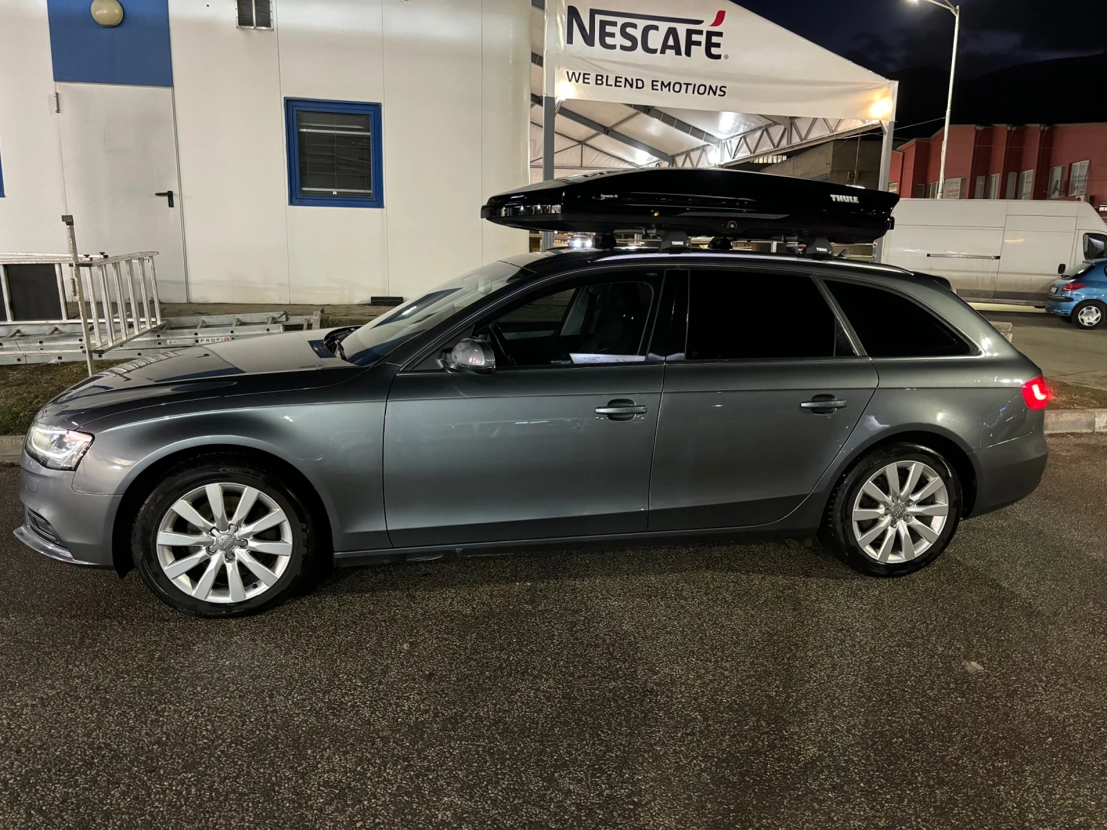 Audi A4 2.0 TDI 177hp - изображение 7