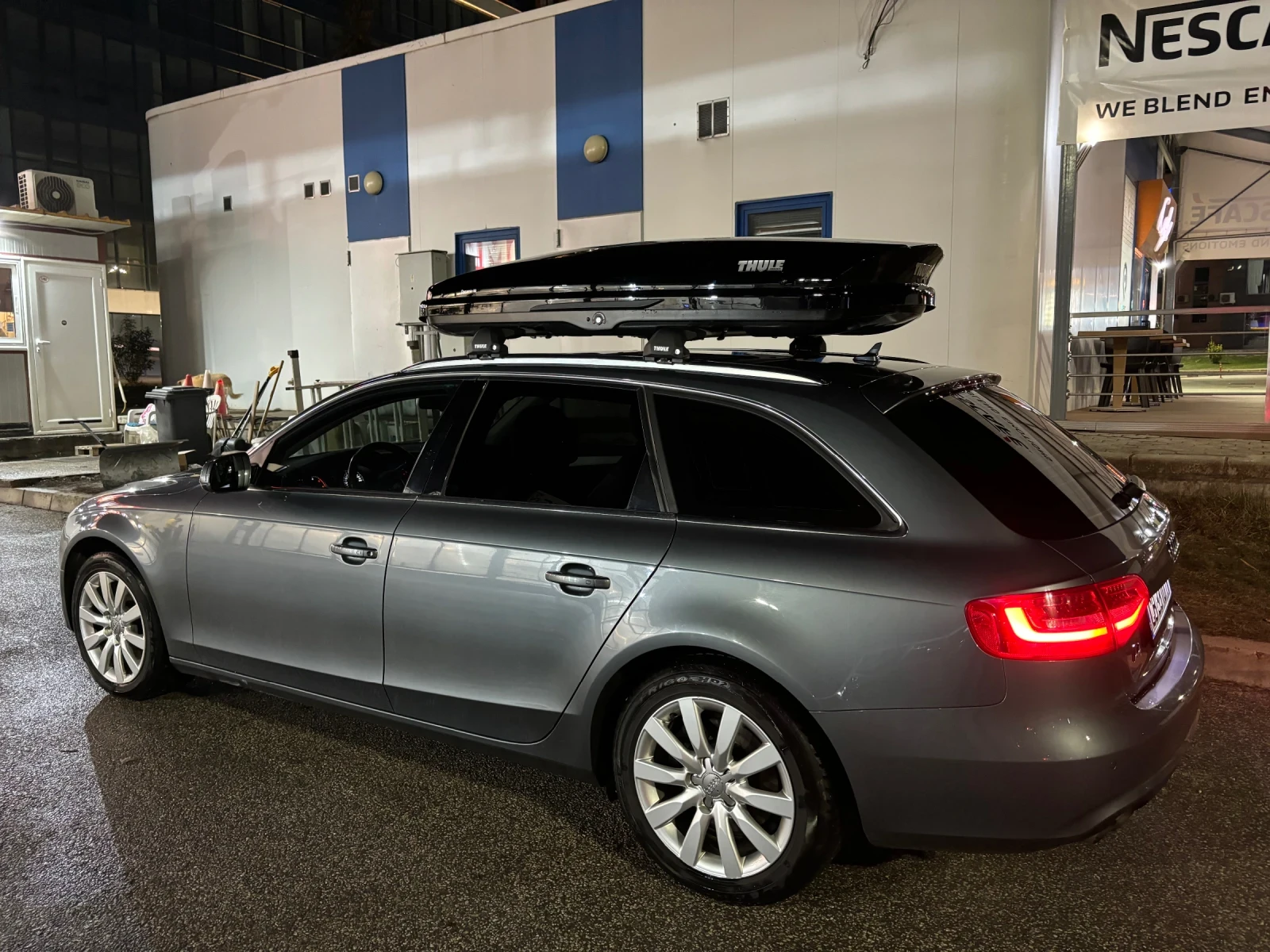 Audi A4 2.0 TDI 177hp - изображение 9