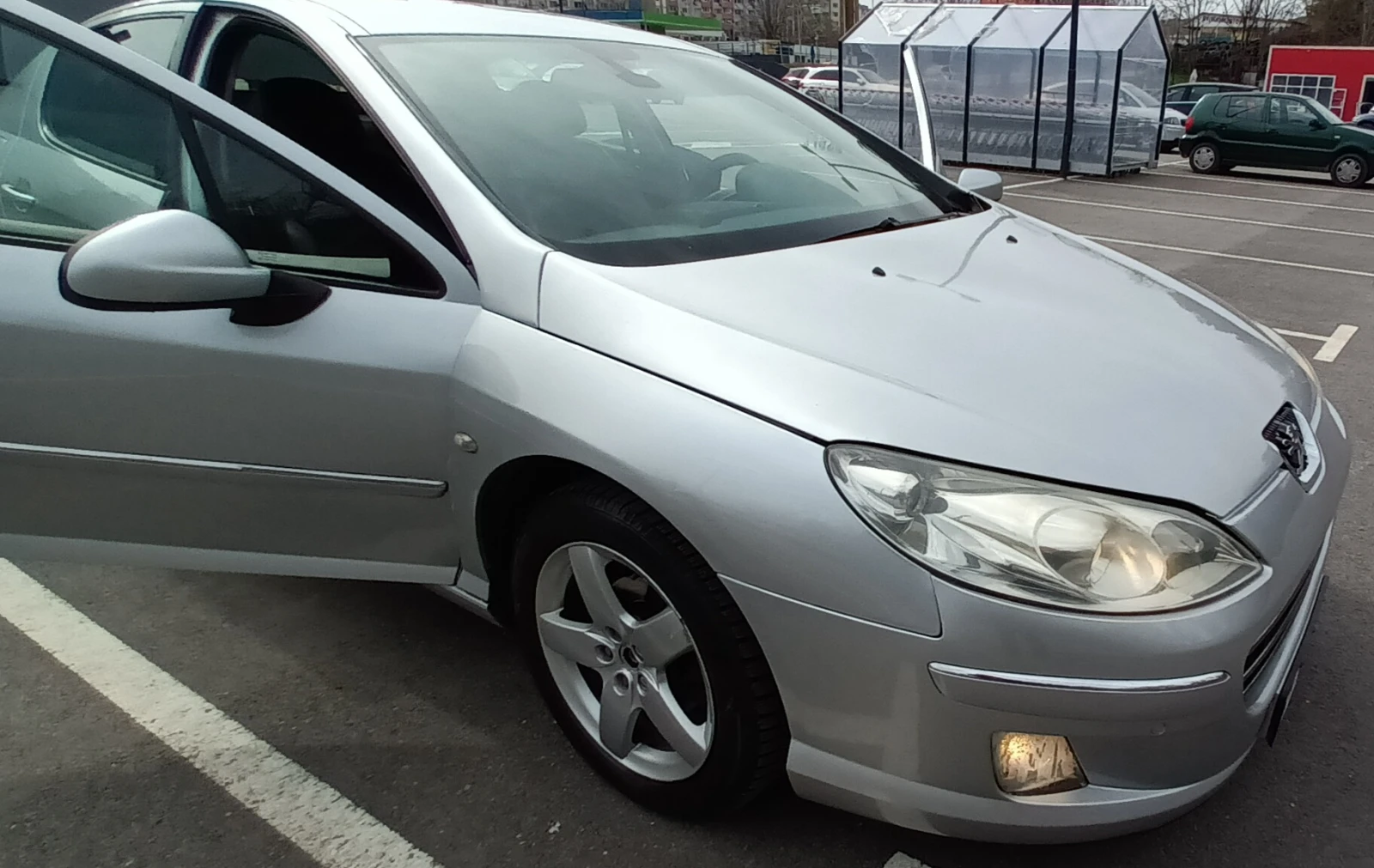 Peugeot 407  - изображение 4