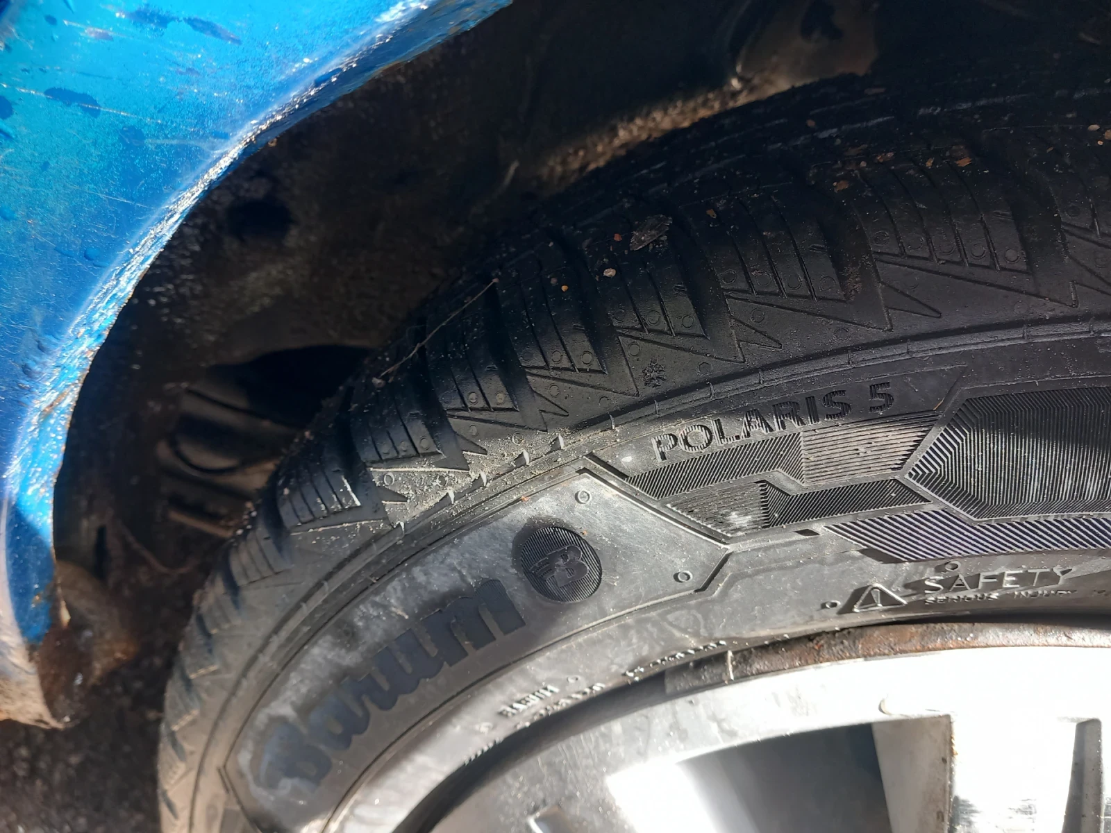 Nissan Almera 1.8 16v - изображение 5