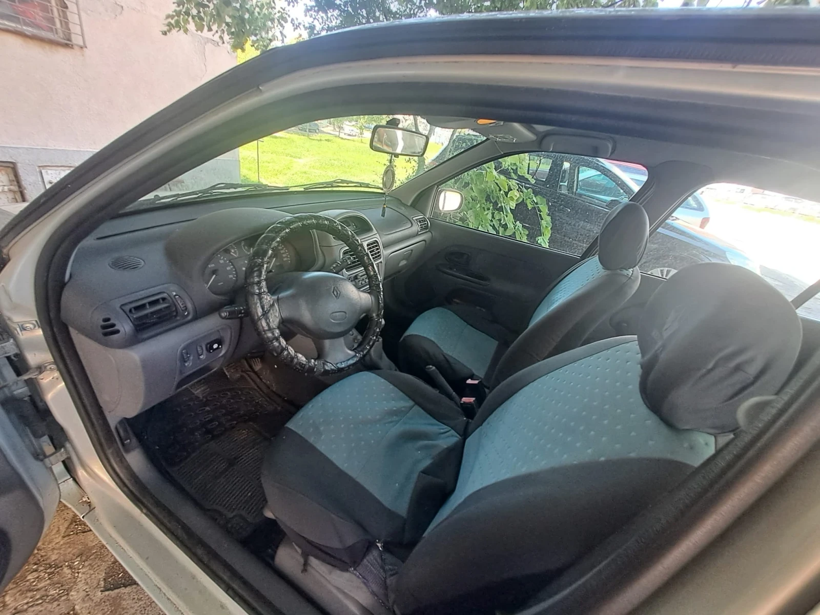 Renault Clio  - изображение 3