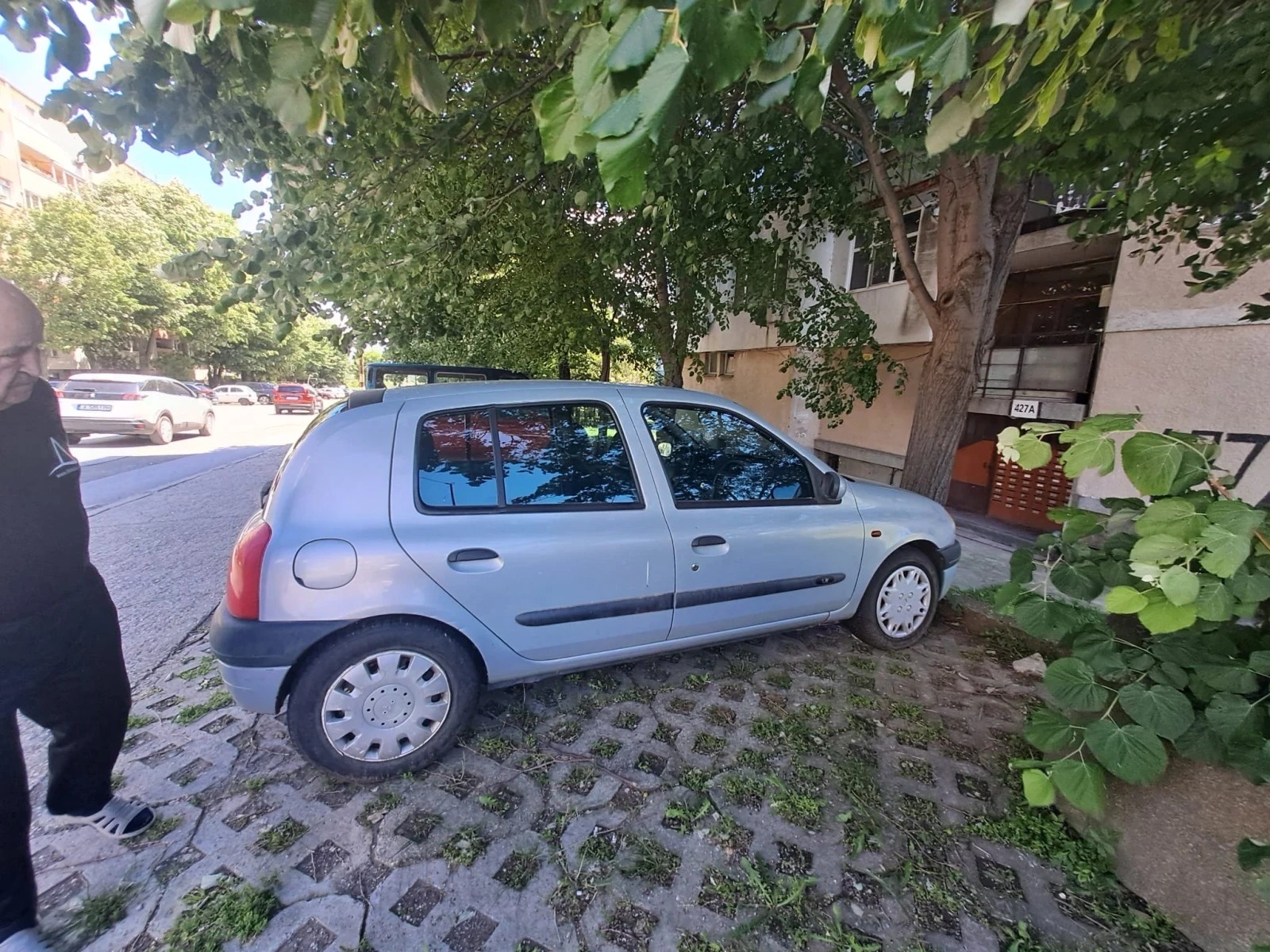 Renault Clio  - изображение 2