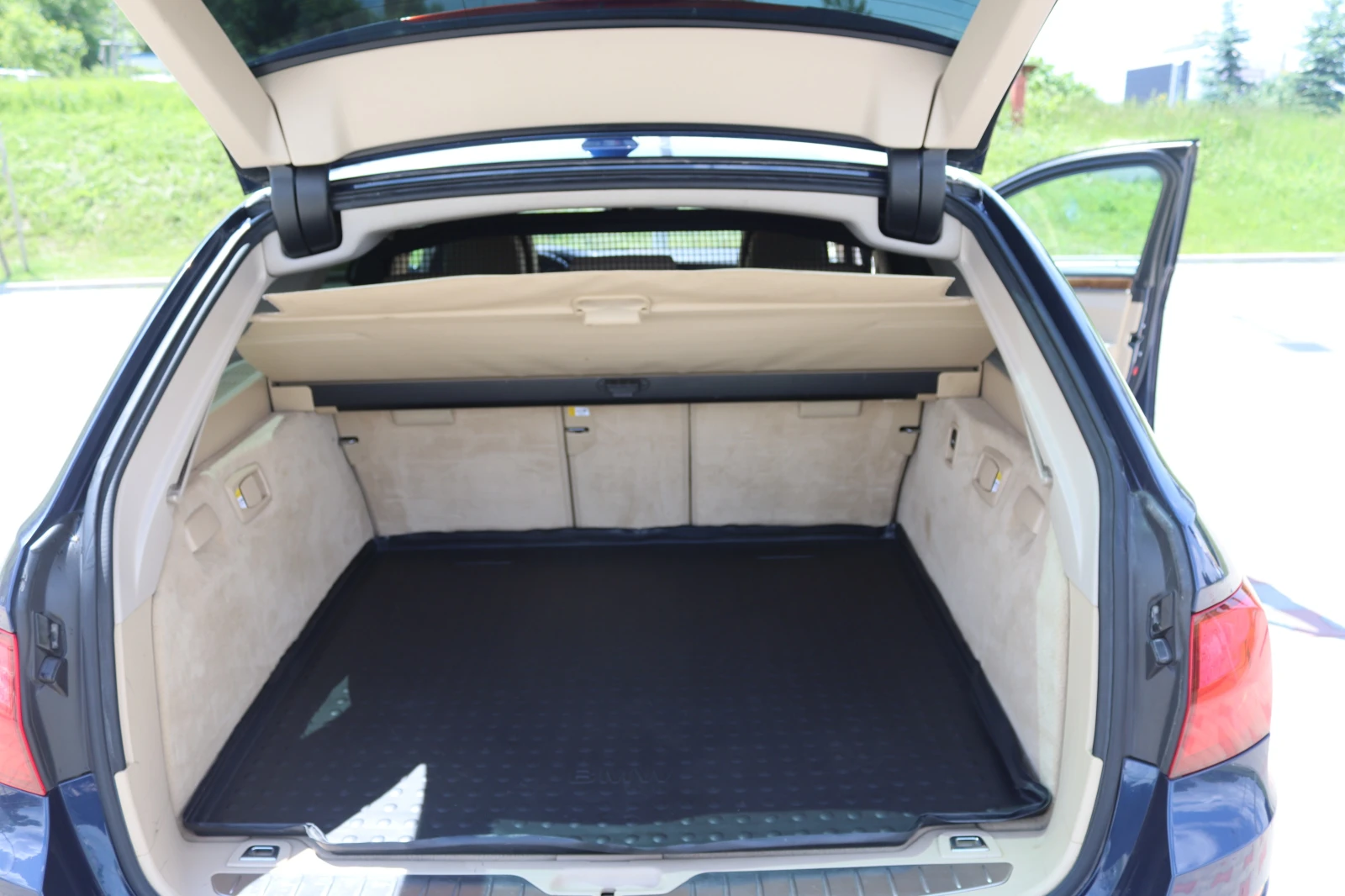 BMW 530 F11 | Mobile.bg   13