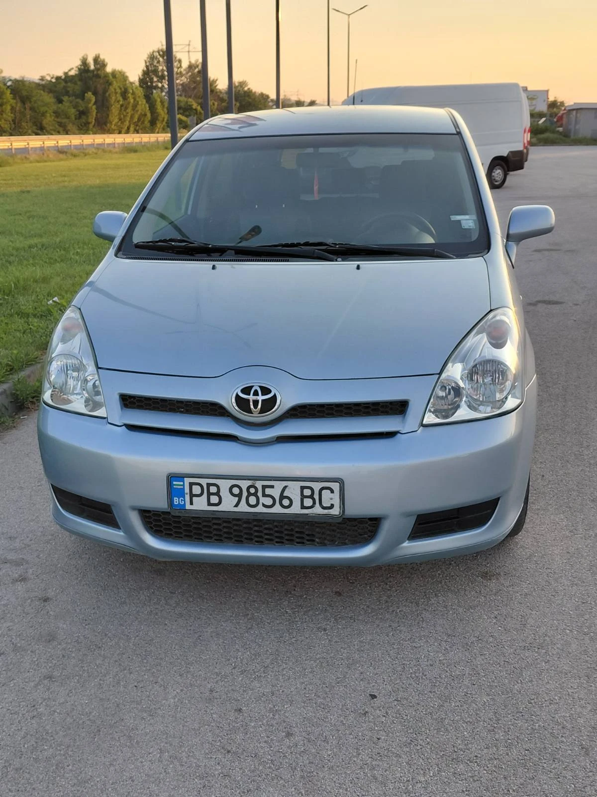 Toyota Verso  - изображение 2