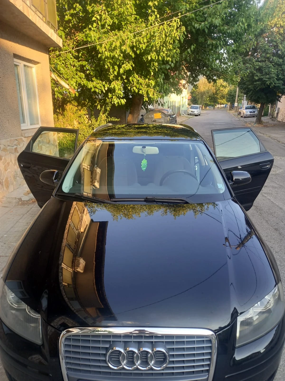 Audi A3 1.9 - изображение 4