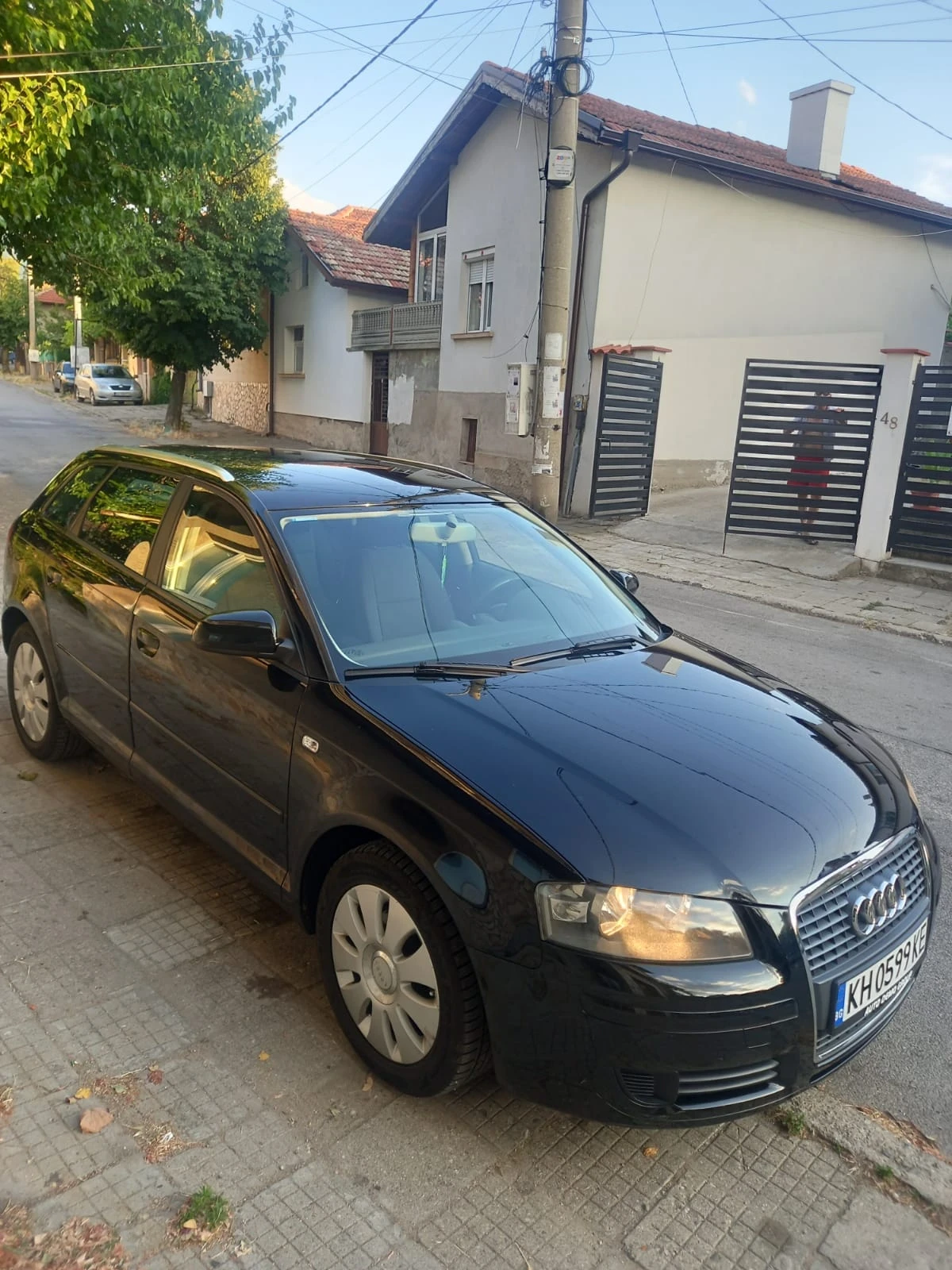 Audi A3 1.9 - изображение 2
