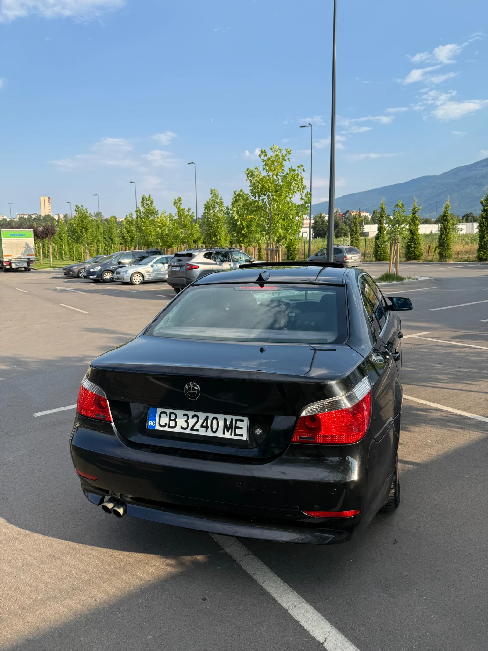 BMW 525  - изображение 3