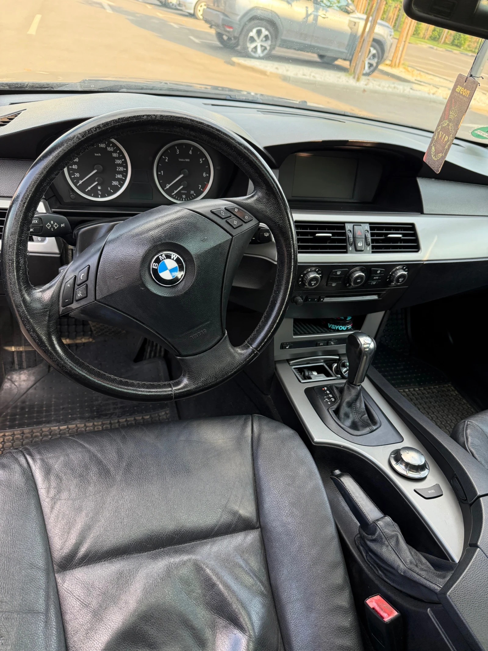BMW 525  - изображение 6