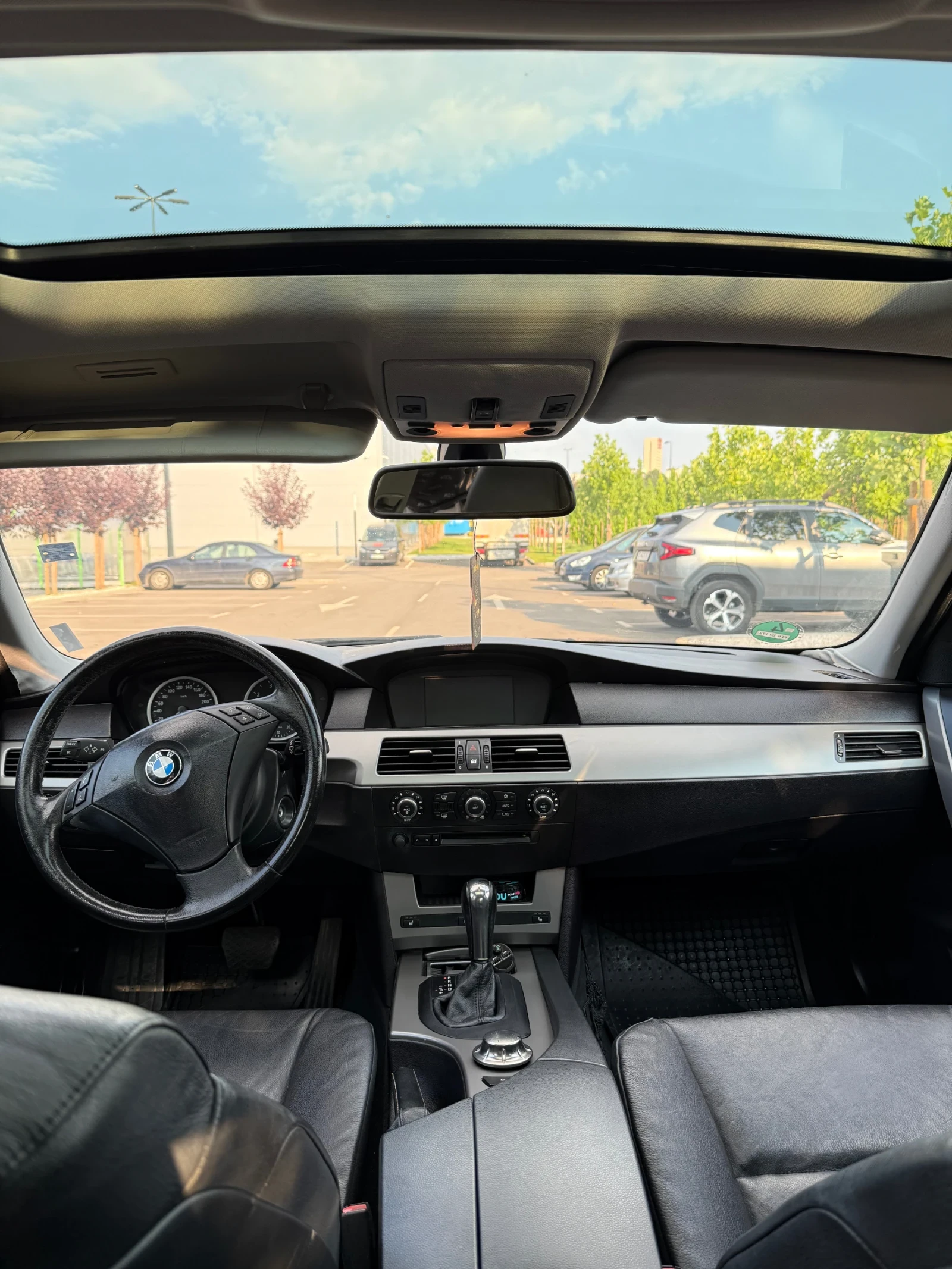 BMW 525  - изображение 5