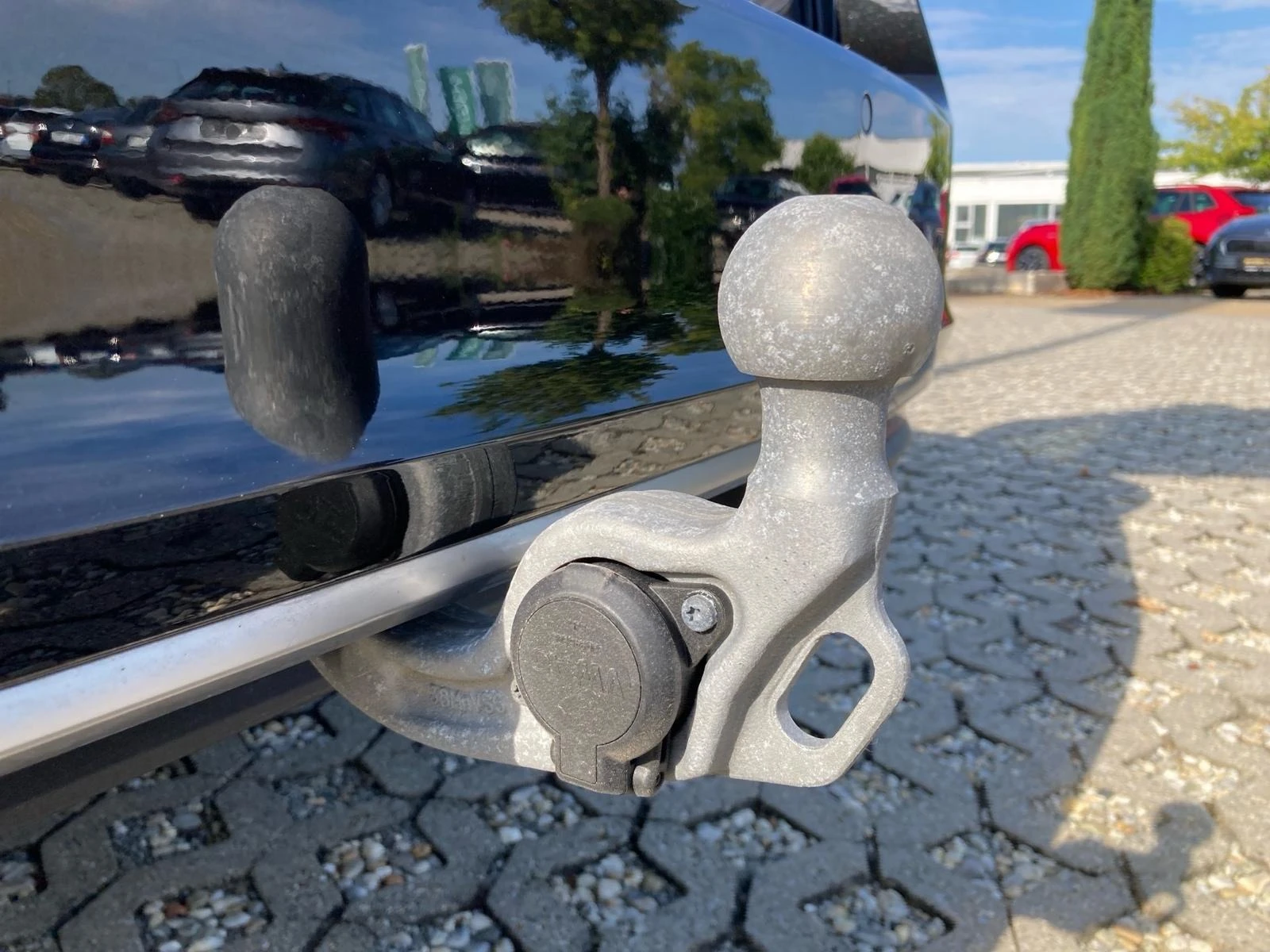 Skoda Superb 2.0 TDI 4x4 L&K CANTON PANO MATRIX CAMERA HEAD UP - изображение 6