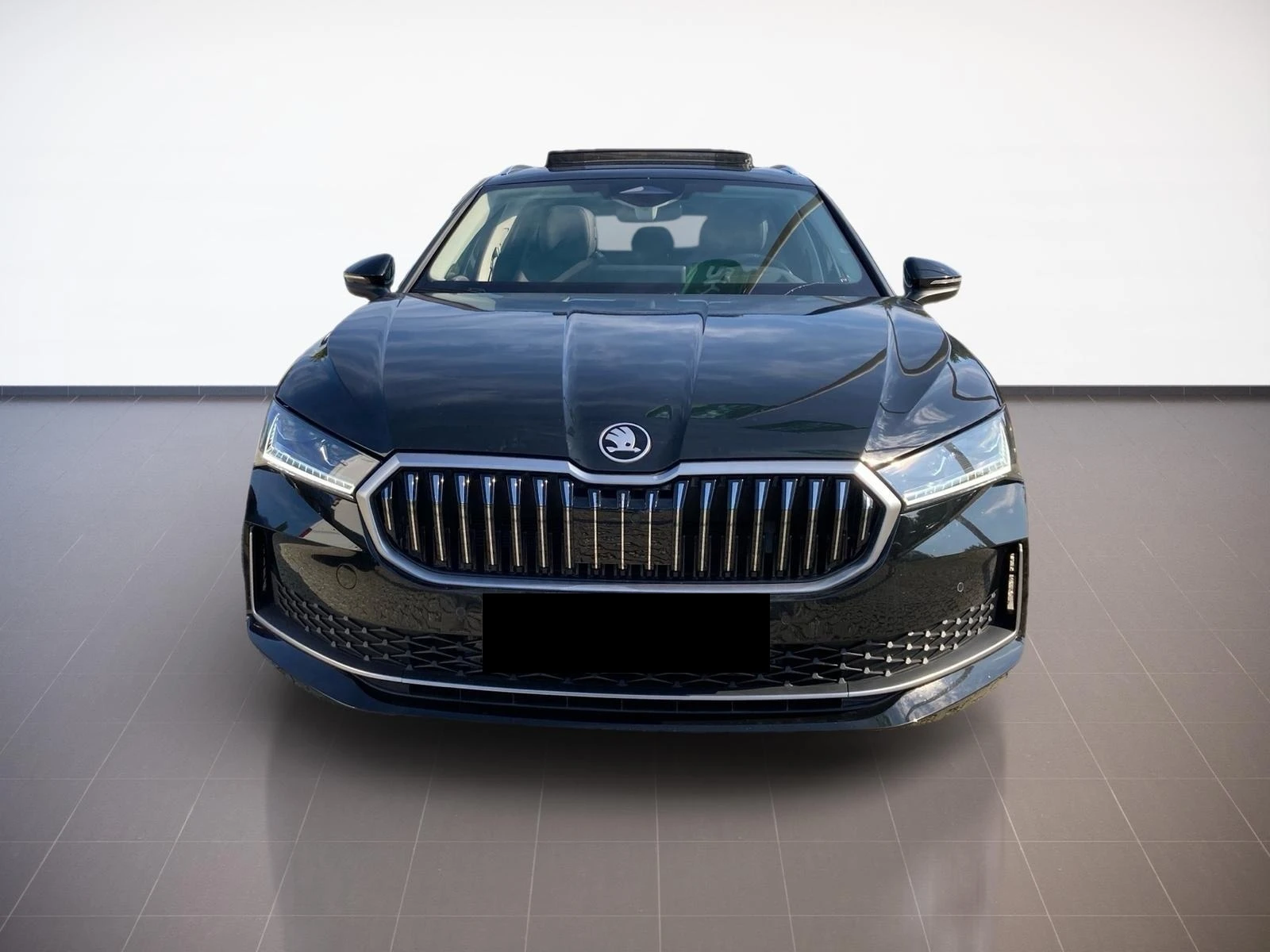 Skoda Superb 2.0 TDI 4x4 L&K CANTON PANO MATRIX CAMERA HEAD UP - изображение 3