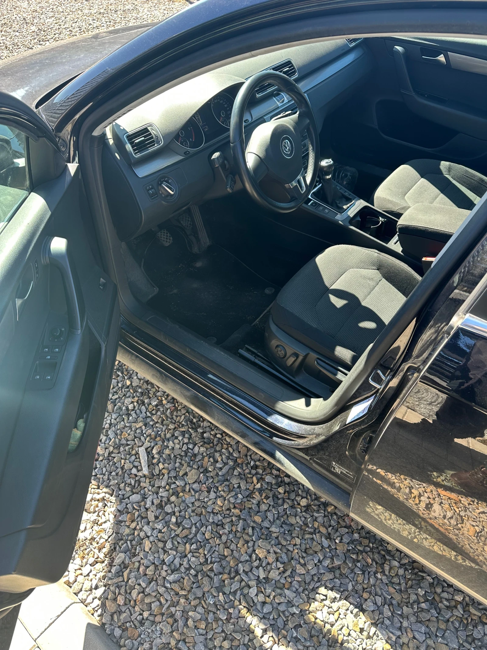 VW Passat  - изображение 3