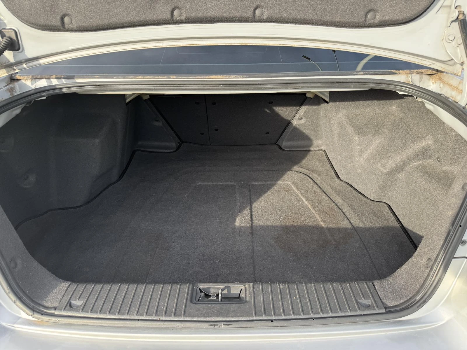 Chevrolet Epica | Mobile.bg   13