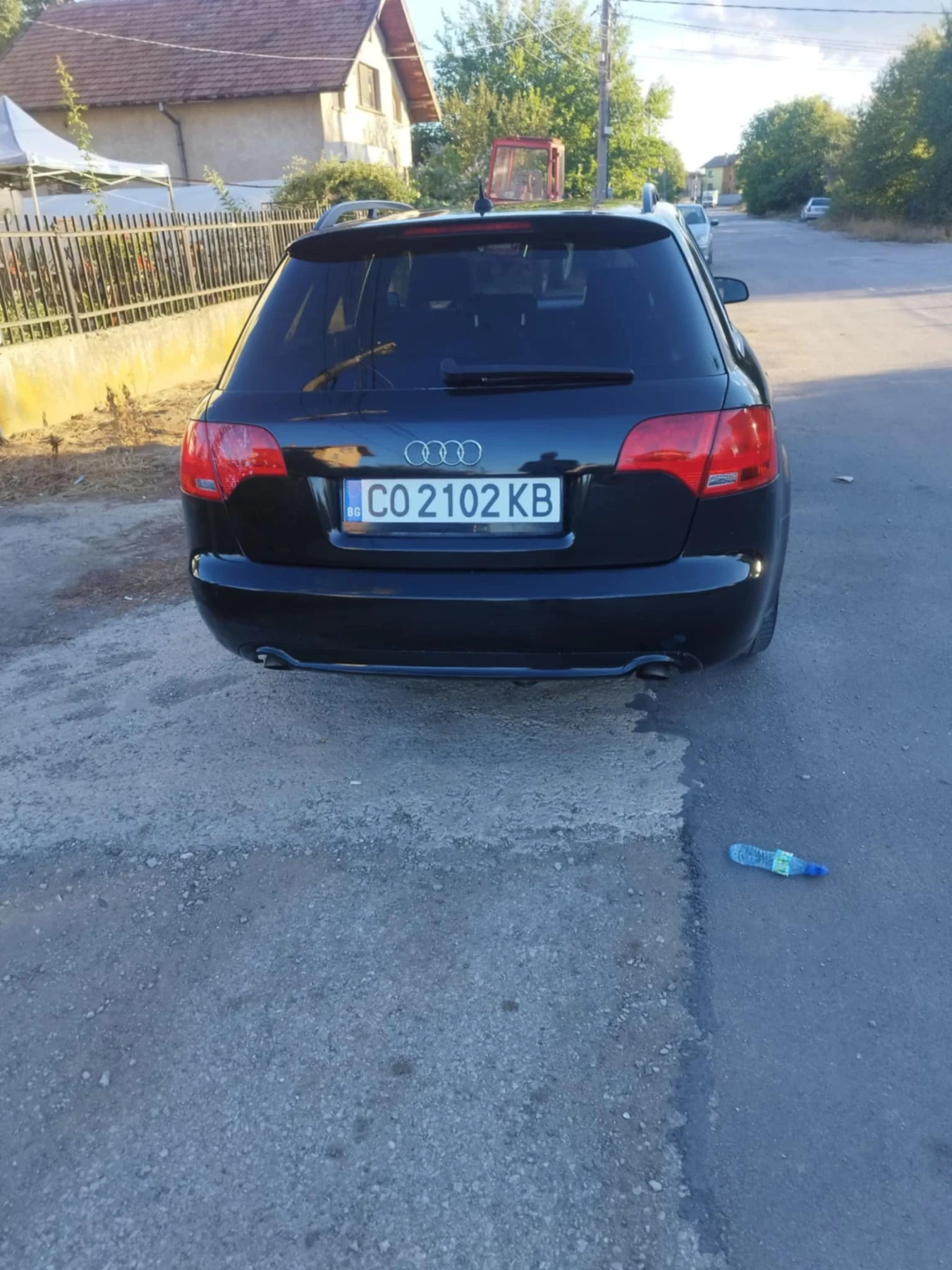 Audi A4 S line - изображение 3