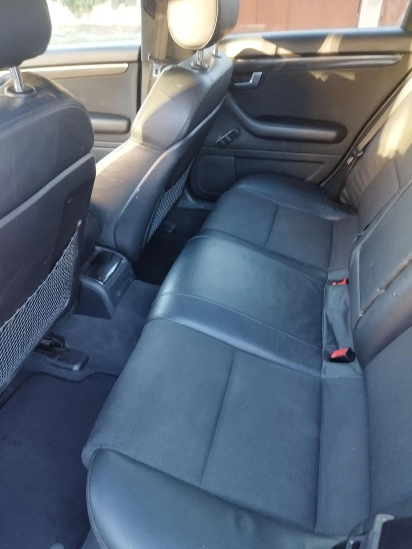 Audi A4 S line - изображение 4