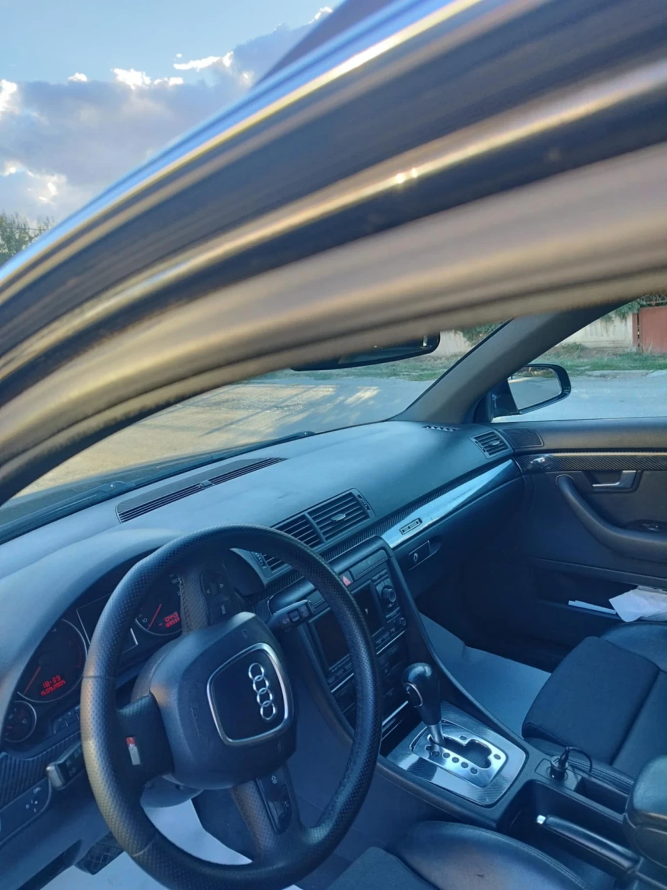 Audi A4 S line - изображение 6