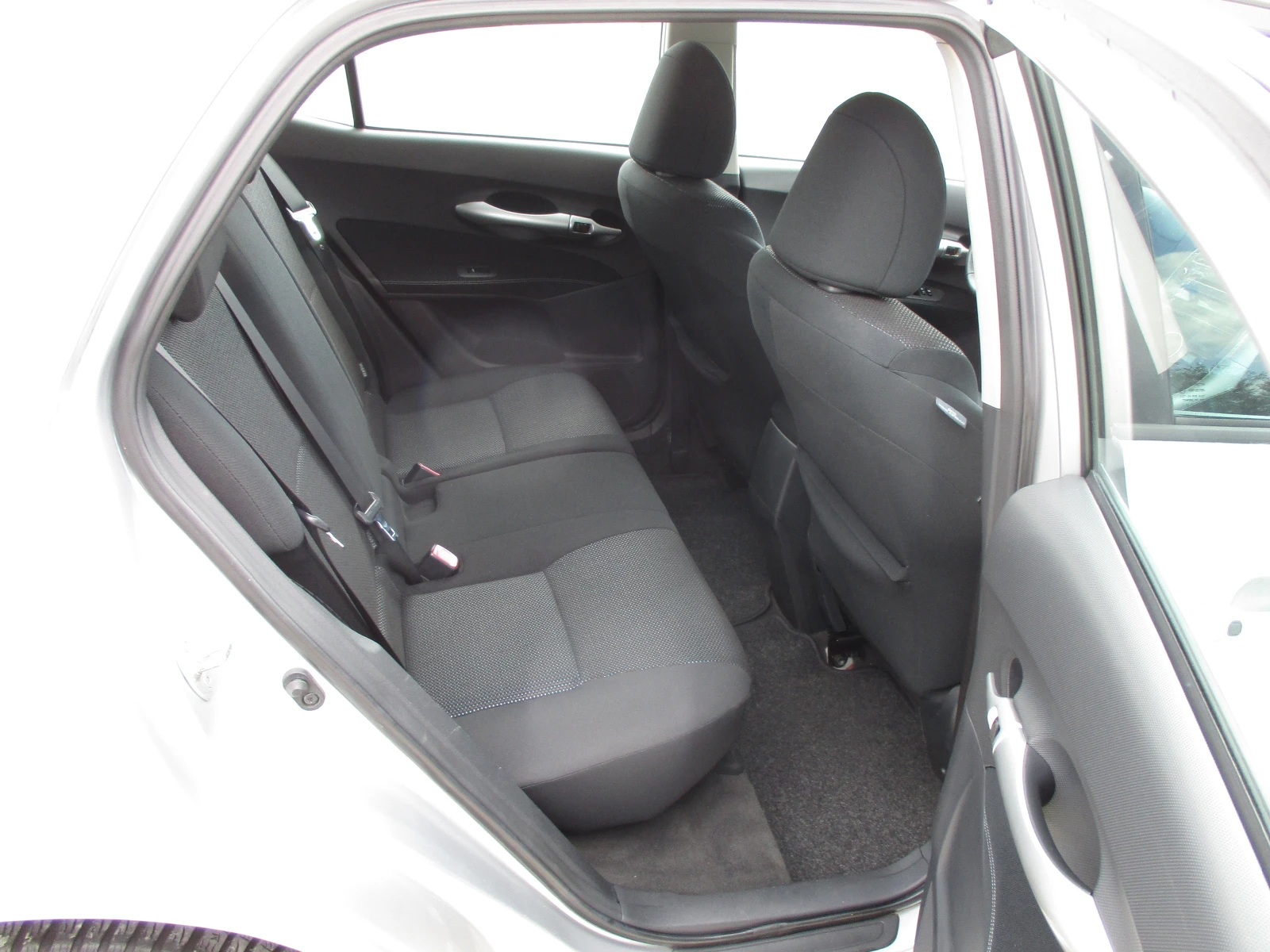 Toyota Auris 1.8/-/99./  | Mobile.bg   15