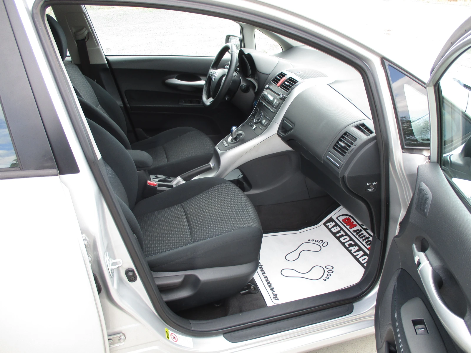 Toyota Auris 1.8/-/99./  | Mobile.bg   13