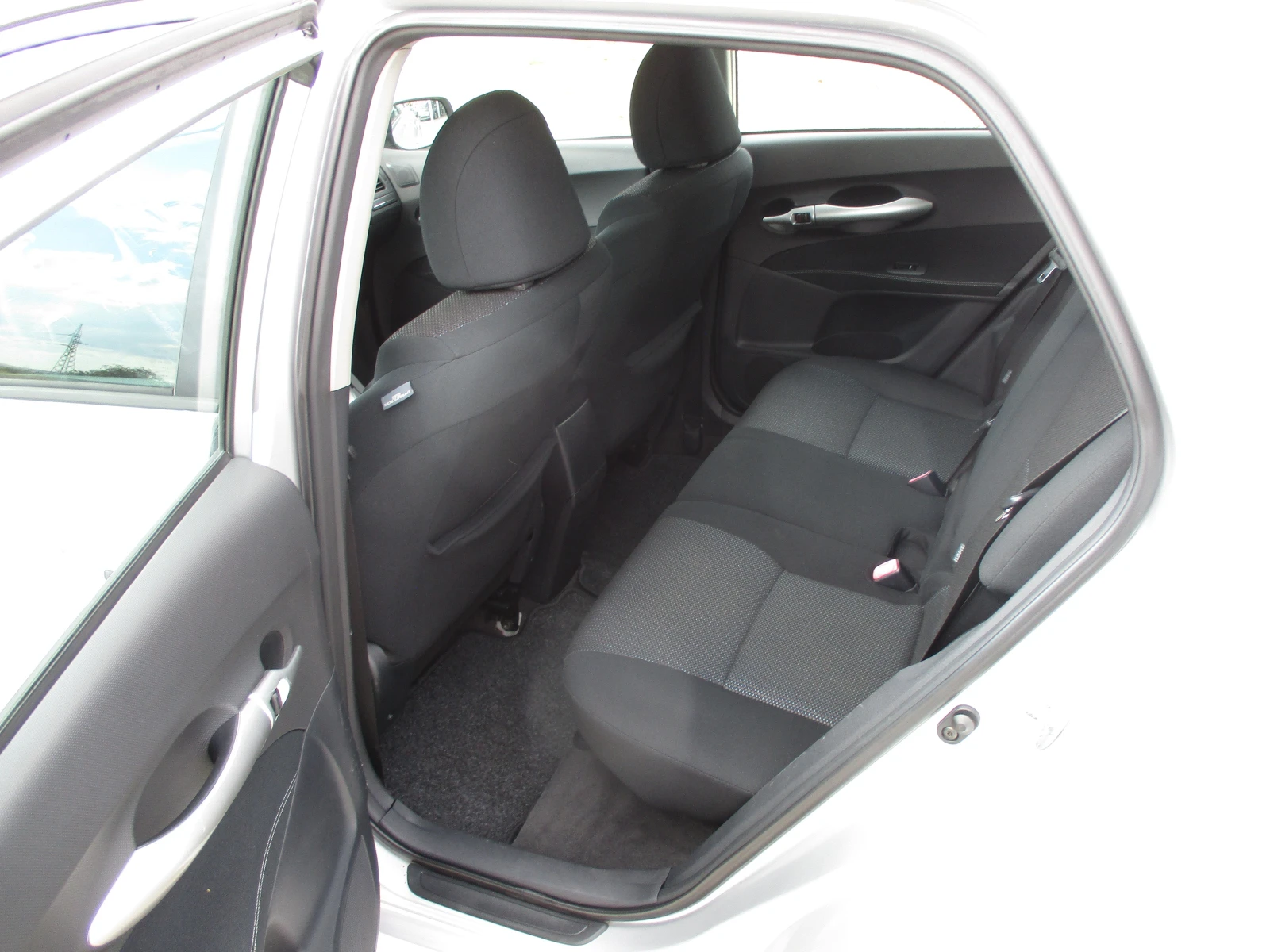 Toyota Auris 1.8/-/99./  | Mobile.bg   11