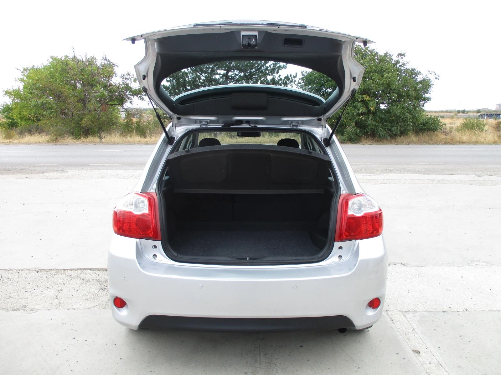 Toyota Auris 1.8/-/99./  | Mobile.bg   16