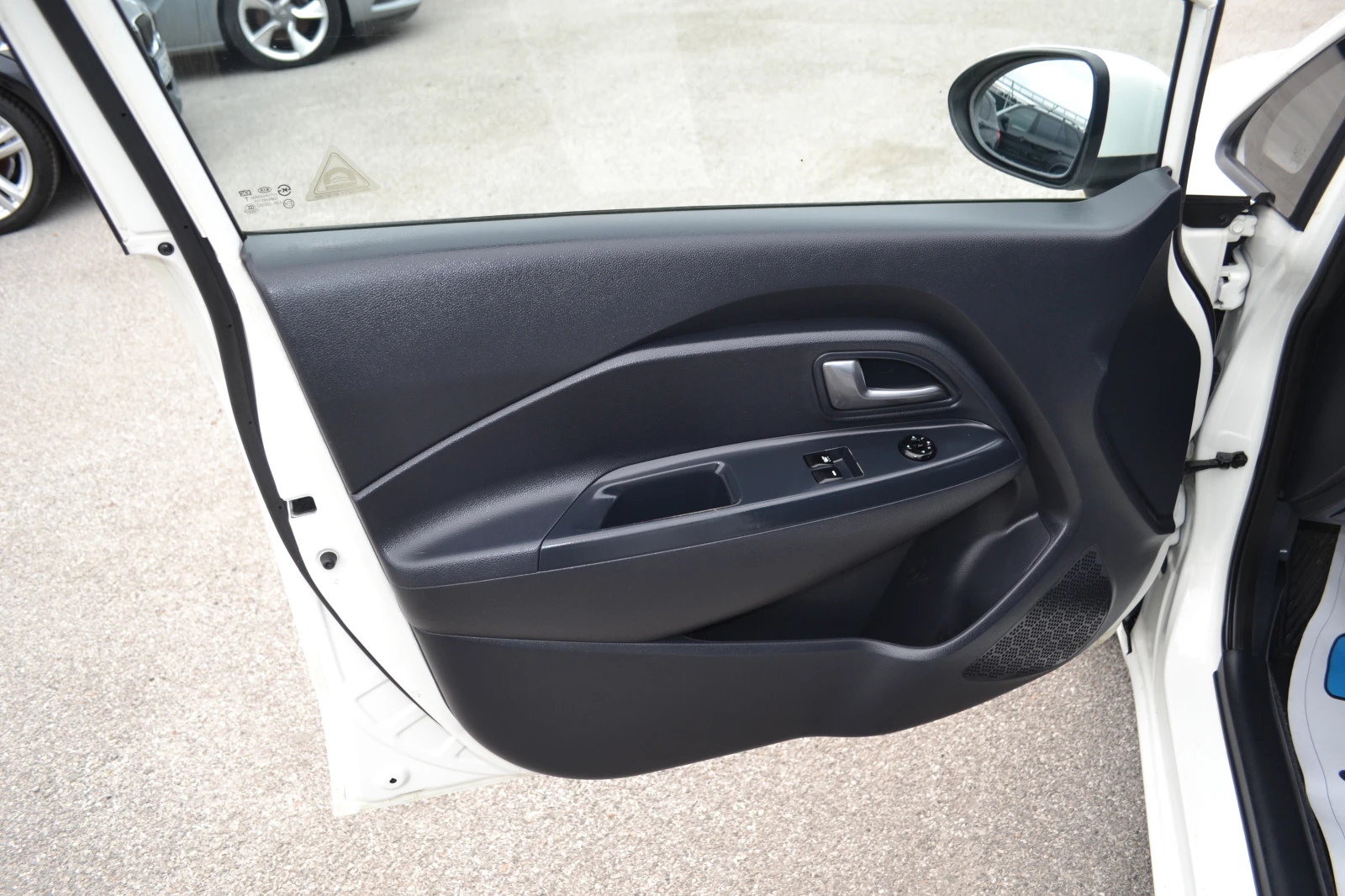 Kia Rio 1.4CRDI | Mobile.bg   10