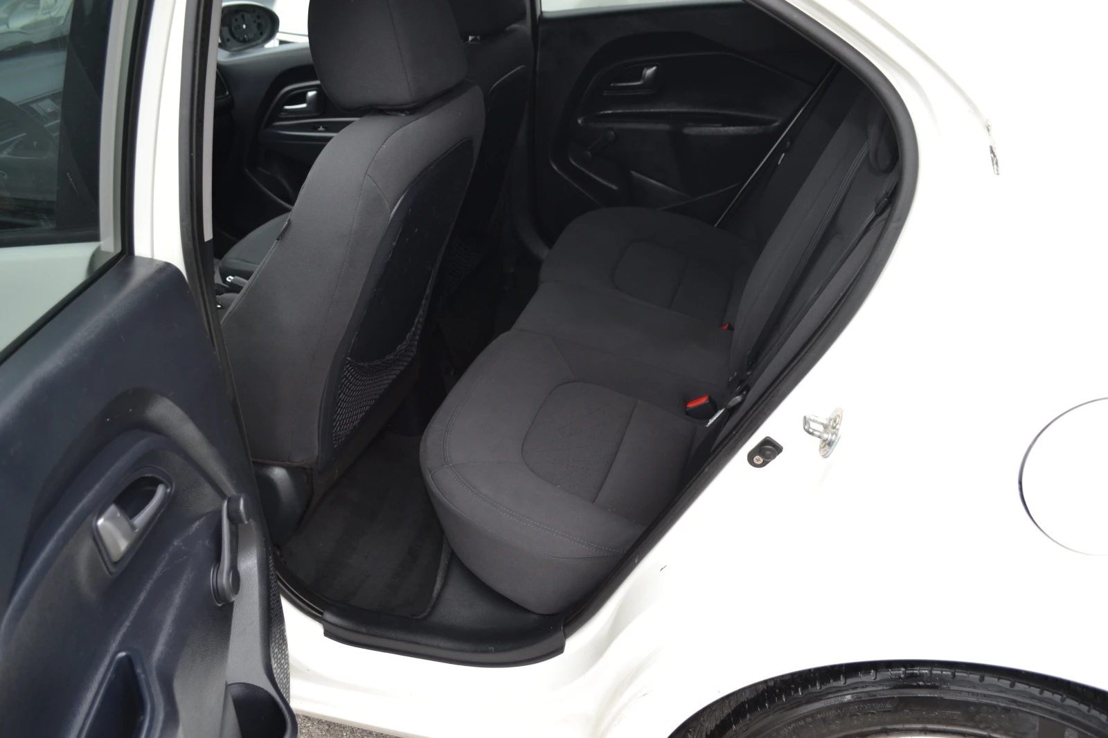 Kia Rio 1.4CRDI | Mobile.bg   7