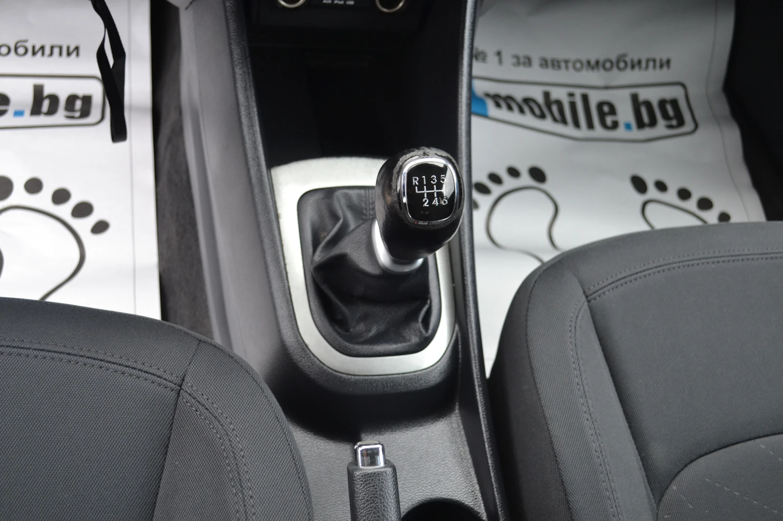 Kia Rio 1.4CRDI | Mobile.bg   12