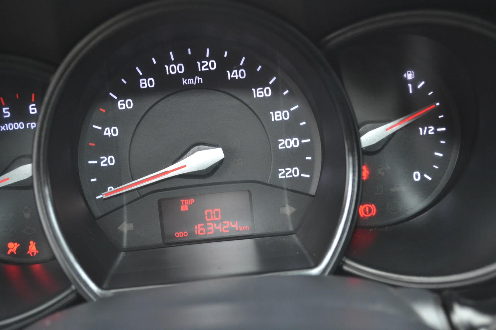 Kia Rio 1.4CRDI | Mobile.bg   13