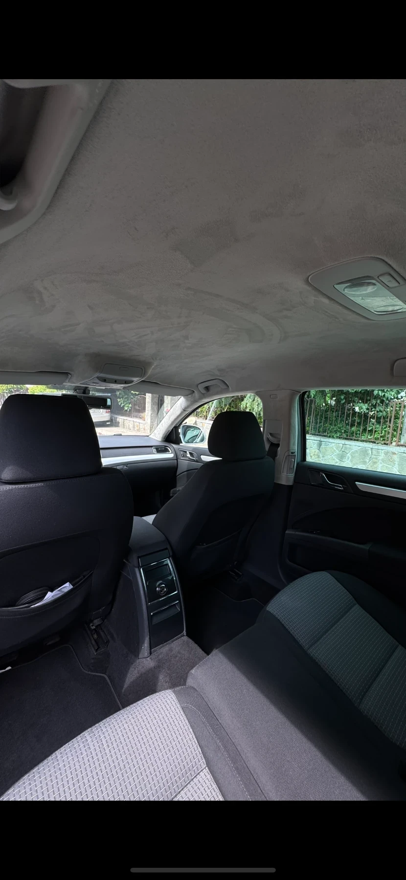 Skoda Superb | Mobile.bg � ����������� 13