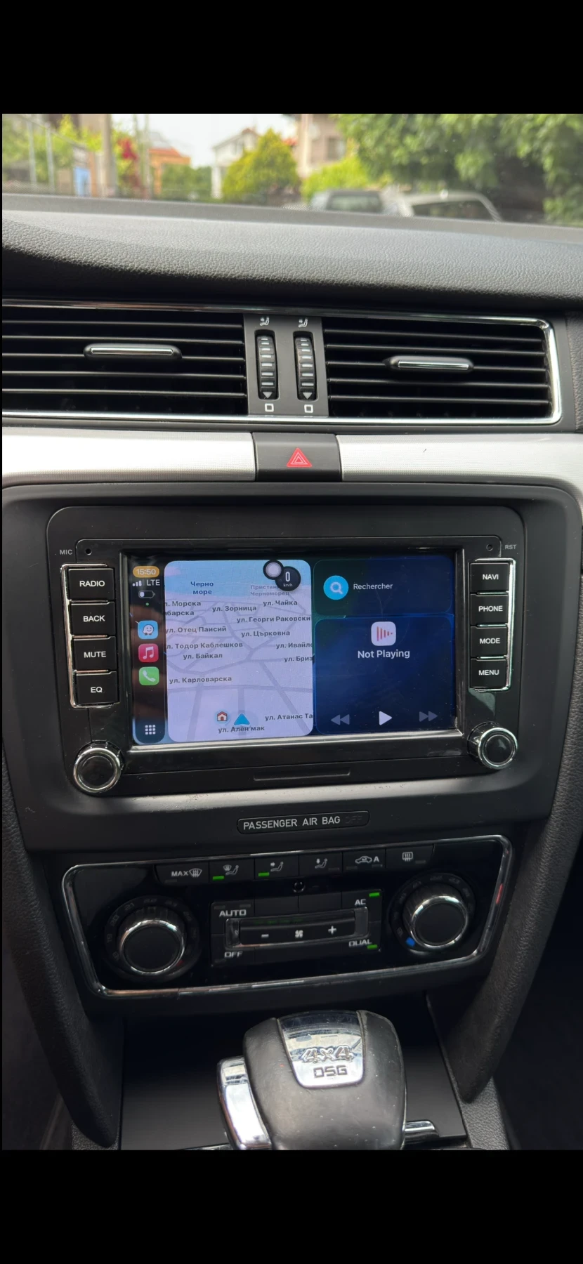 Skoda Superb | Mobile.bg � ����������� 8