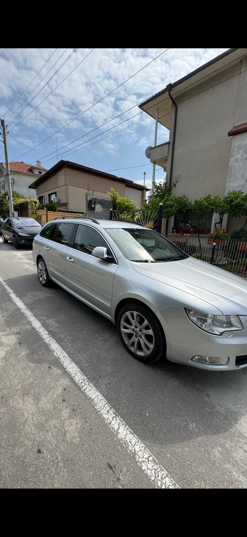 Skoda Superb | Mobile.bg � ����������� 2