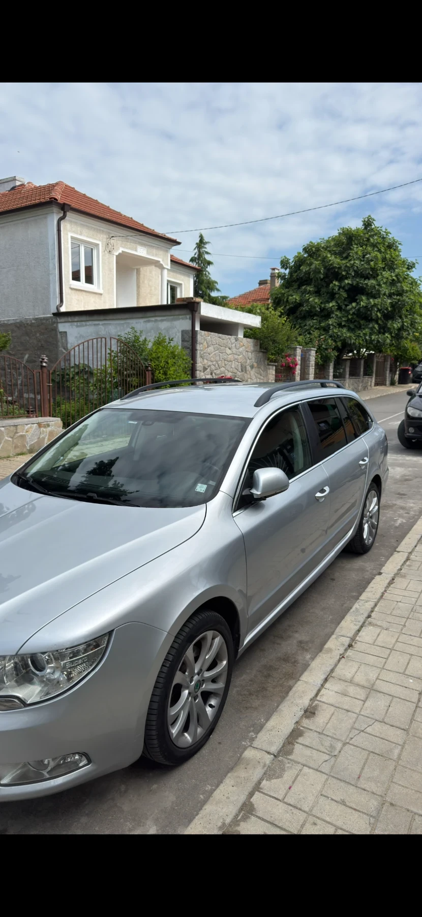 Skoda Superb | Mobile.bg � ����������� 4