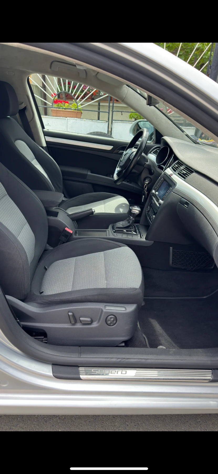 Skoda Superb | Mobile.bg � ����������� 7