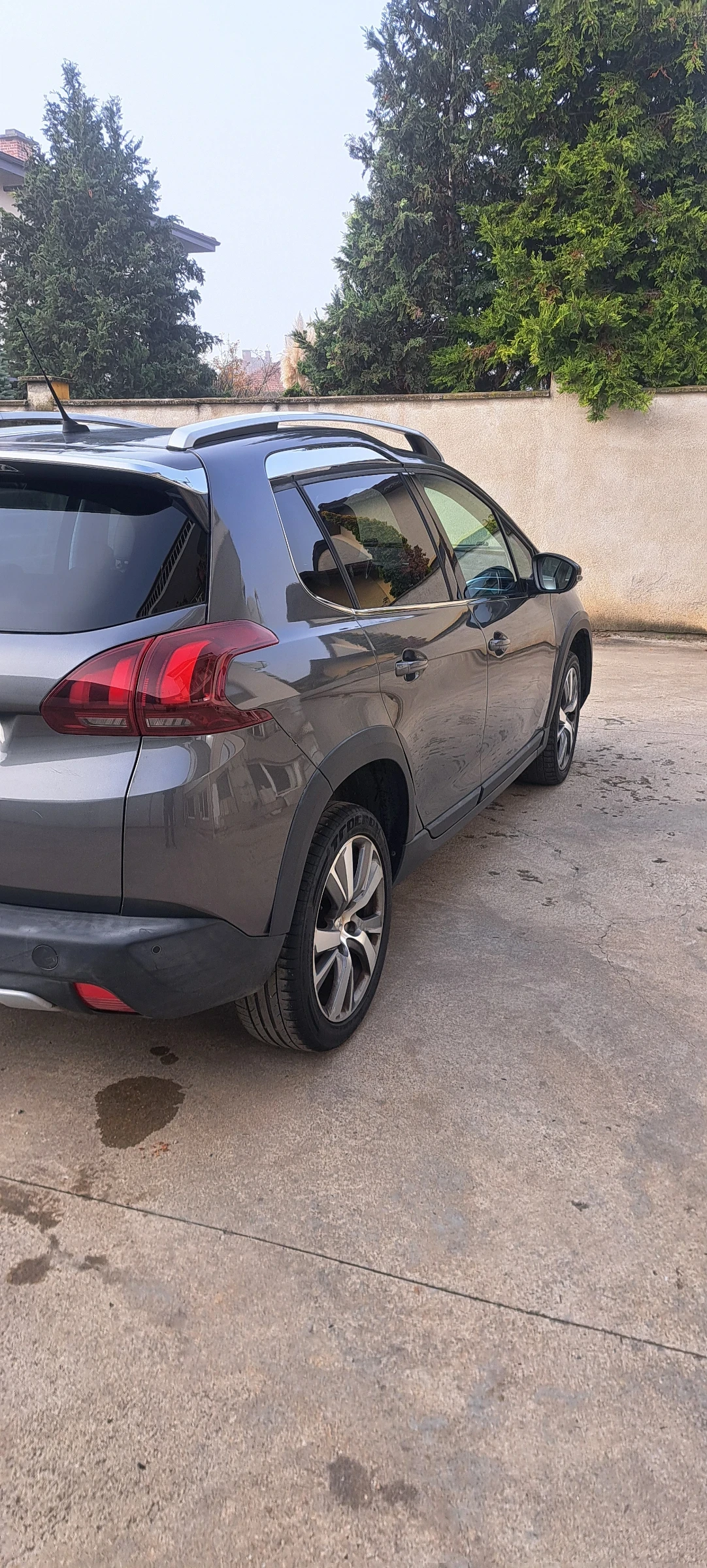 Peugeot 2008 1.6HDI | Mobile.bg   4
