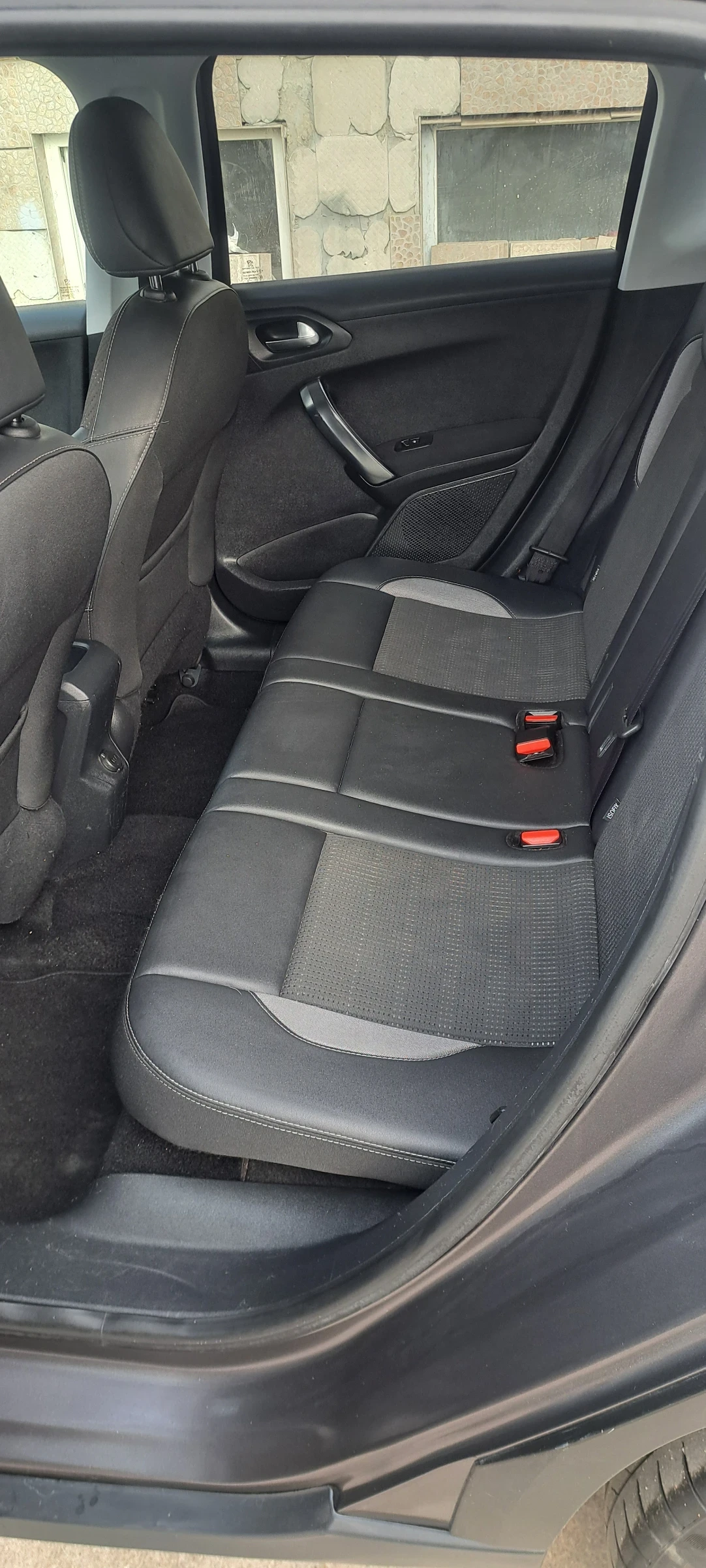 Peugeot 2008 1.6HDI | Mobile.bg   8