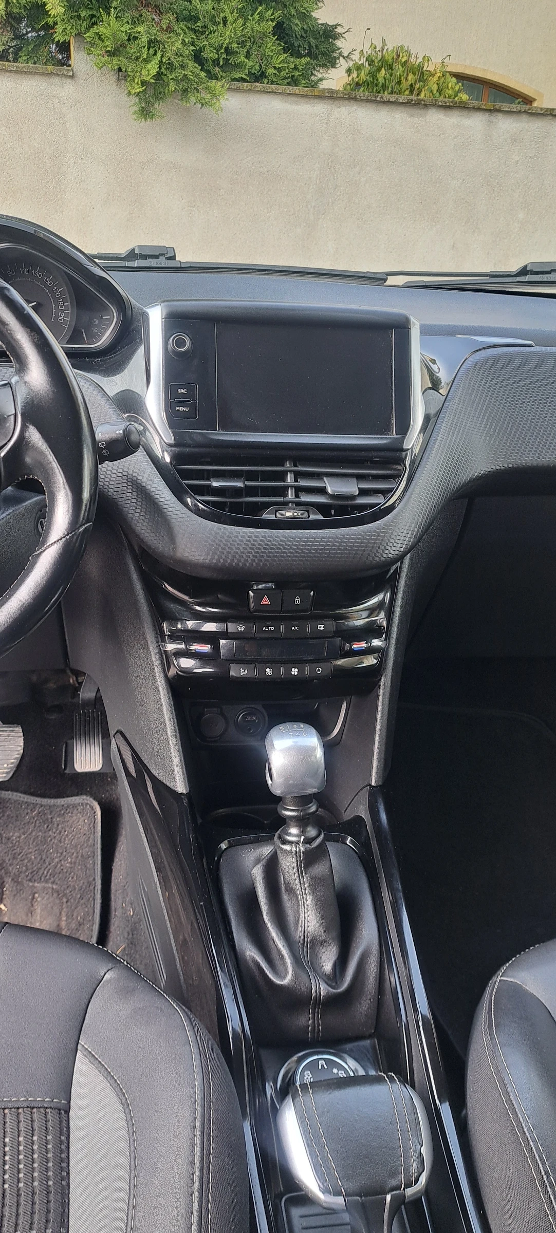 Peugeot 2008 1.6HDI | Mobile.bg   11
