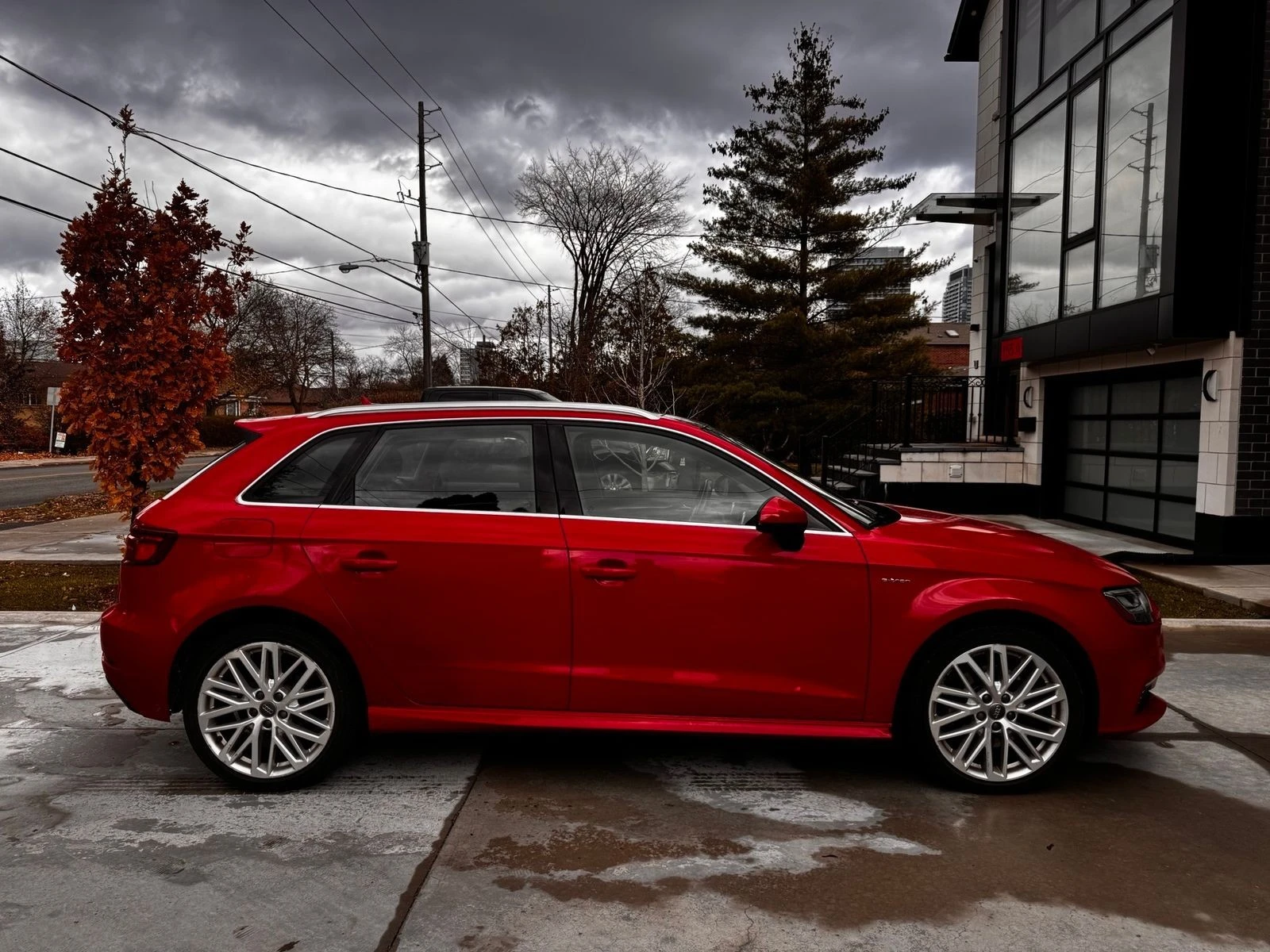 Audi A3 Technik CARFAX    | Mobile.bg   5