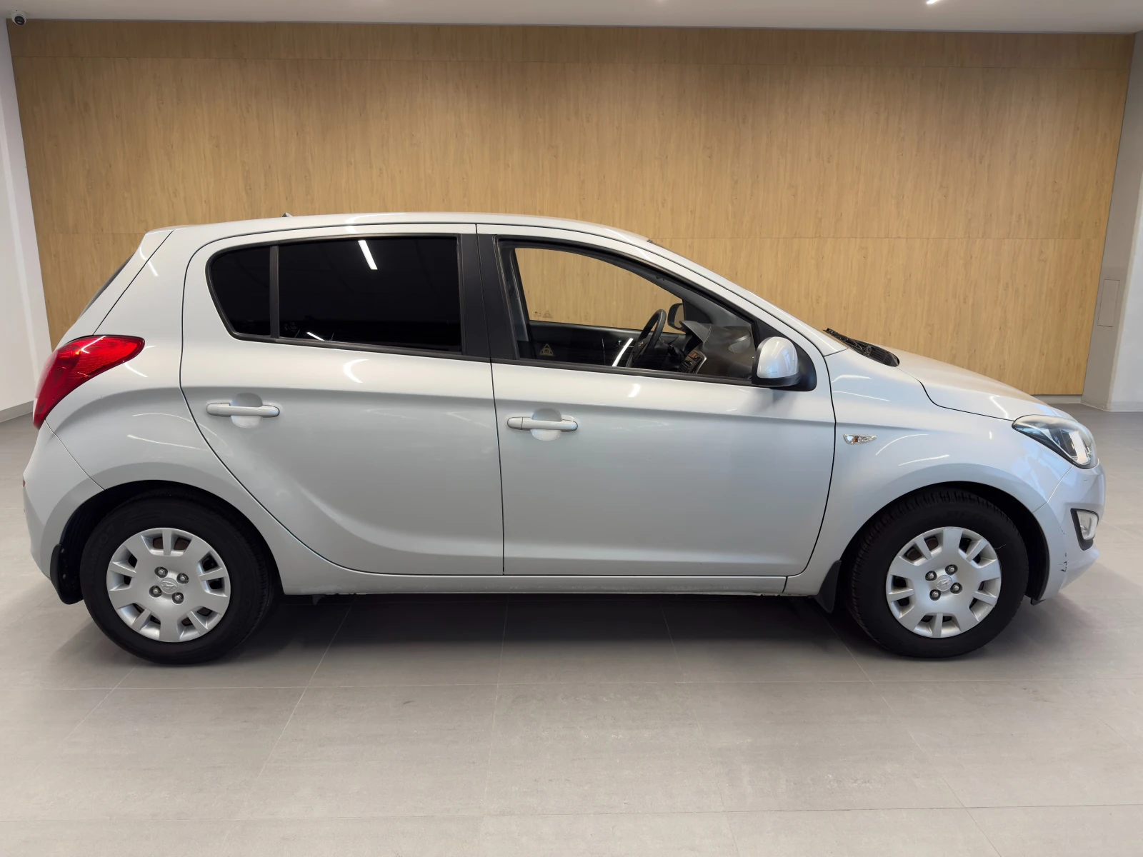 Hyundai I20 CLASSIC - изображение 6