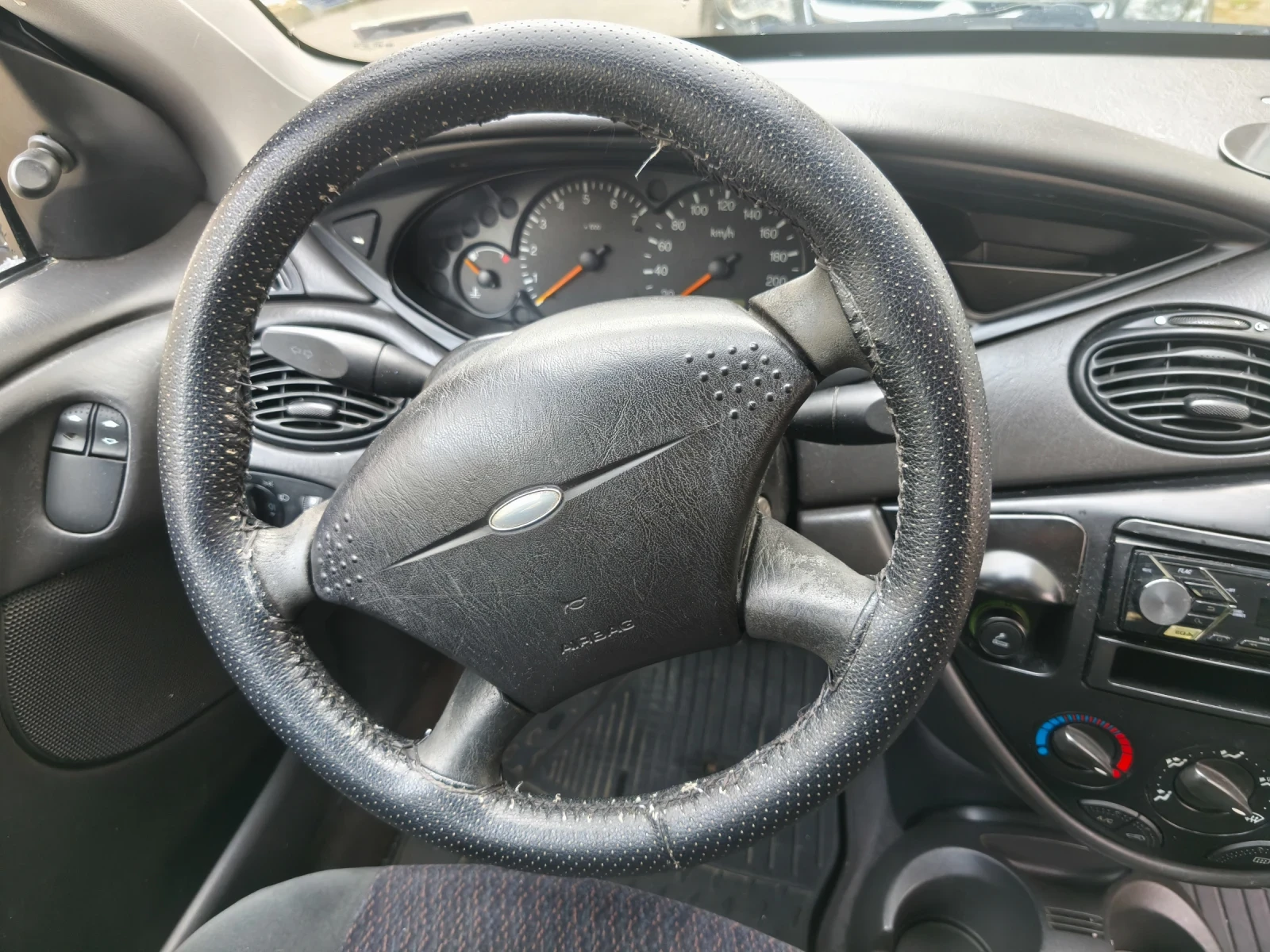 Ford Focus  - изображение 10